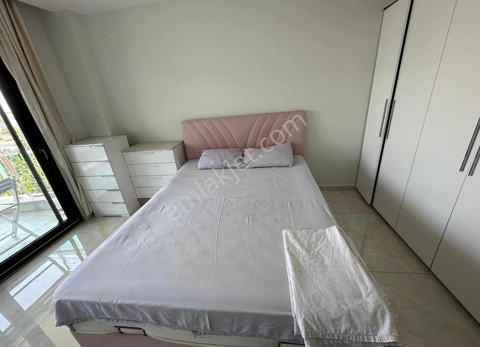 Satılık 1+1 Daire Deniz Manzaralı - Görsel 11