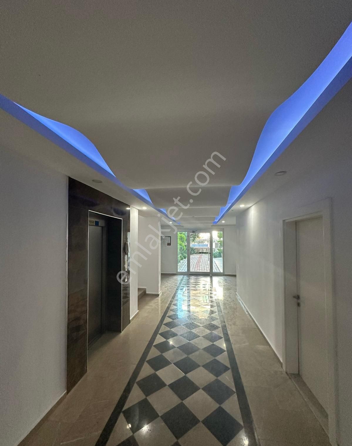 Satılık 1+1 Daire Deniz Manzaralı - Görsel 29