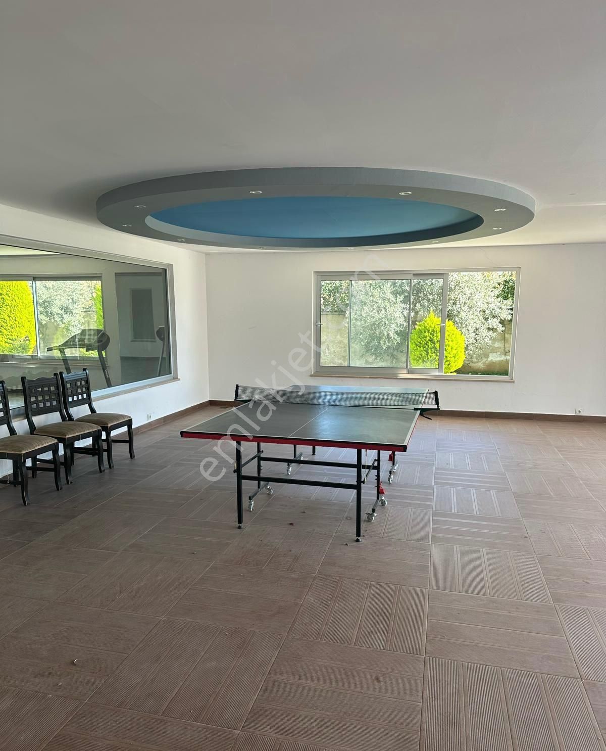 Satılık 1+1 Daire Deniz Manzaralı - Görsel 27