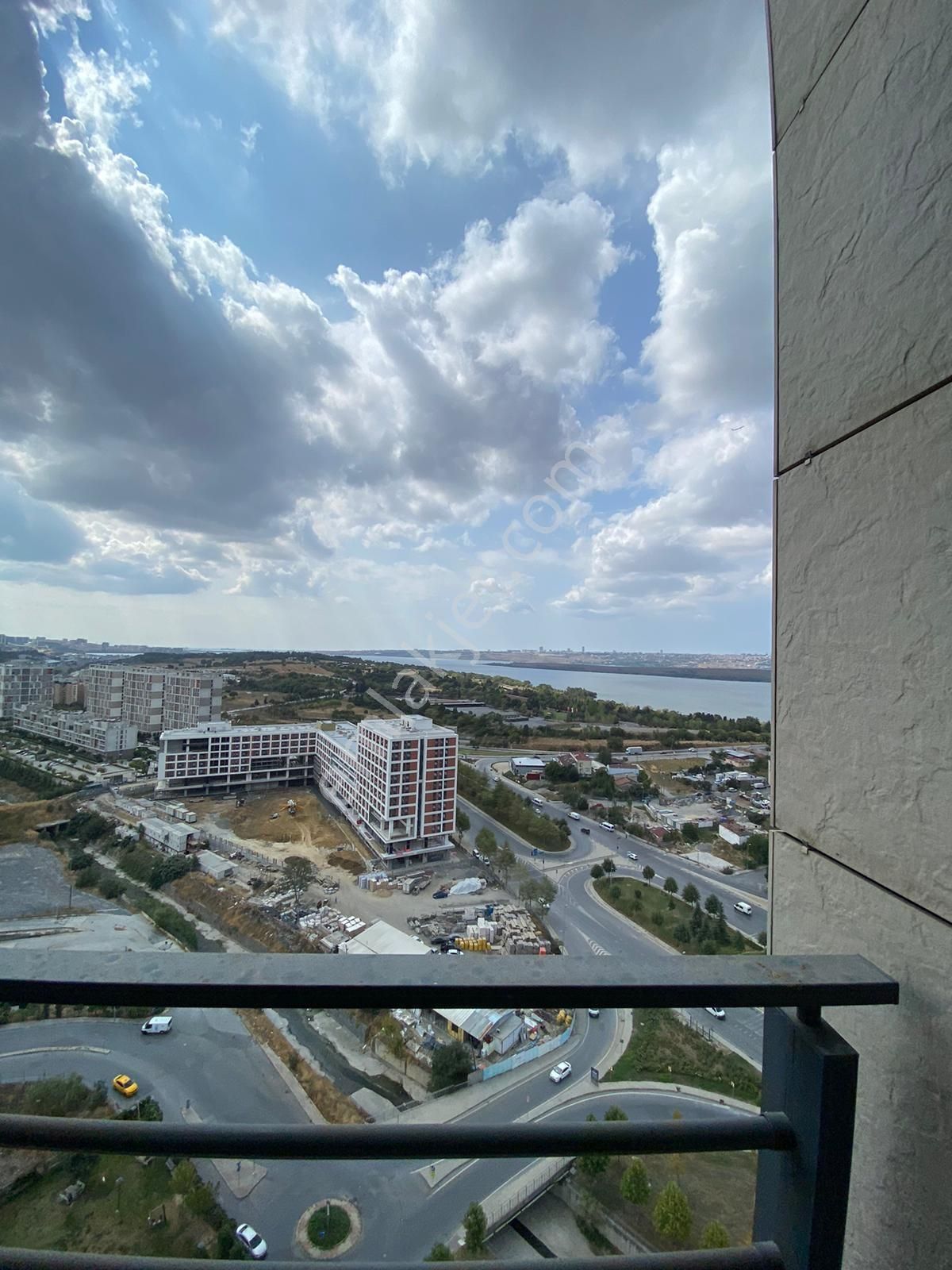 Atakent Bosphorus City Satılık 2+1 Anahtar Teslim Daire - Görsel 14