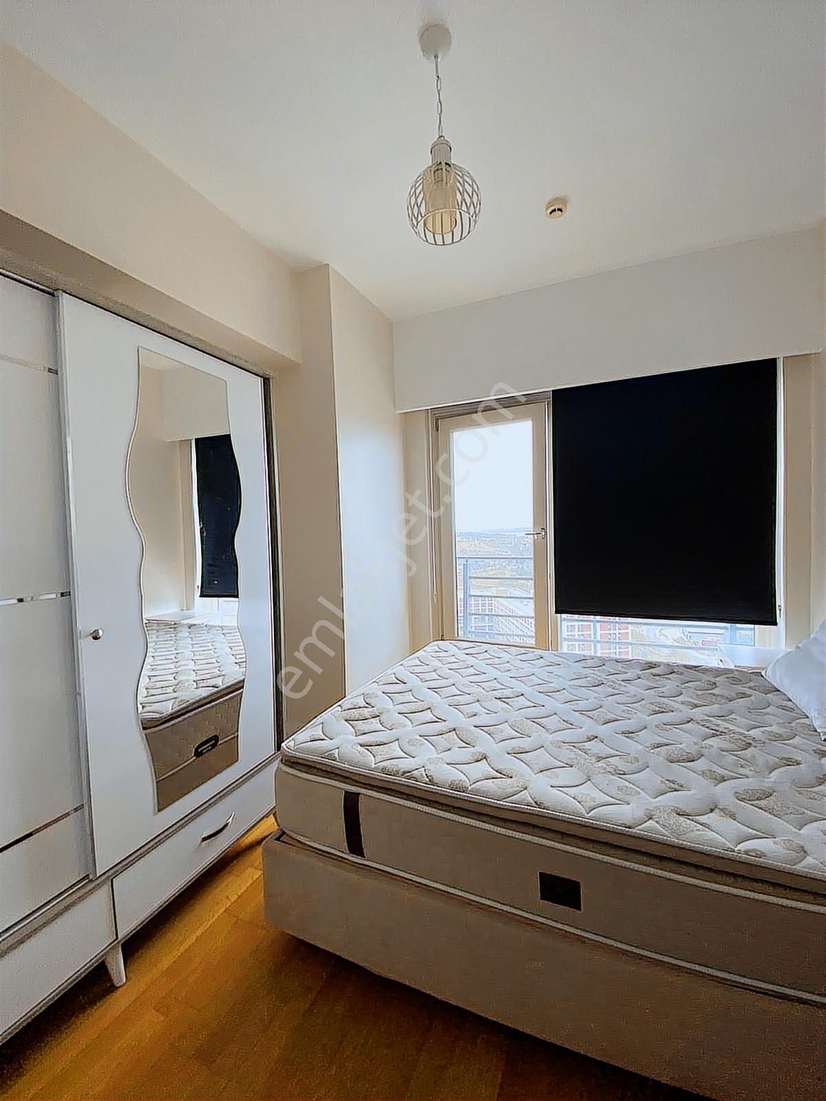 Atakent Bosphorus City Satılık 2+1 Anahtar Teslim Daire - Görsel 5