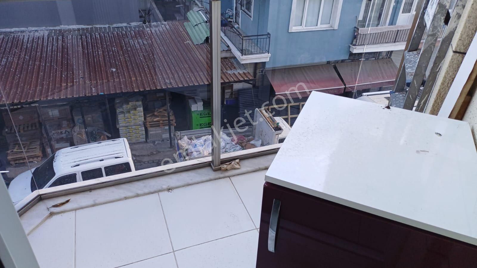 Gülyaka’da 3+1 Kiralık Daire - Görsel 25