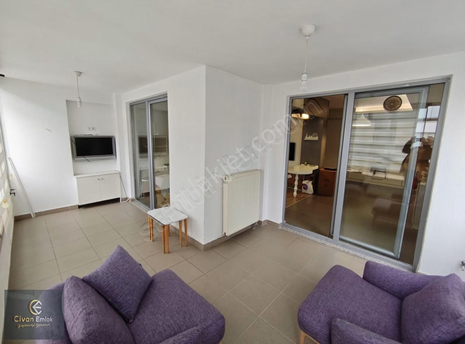 Civandan Durusehir Livaparkda 4+1 Fırsat Daire - Görsel 20