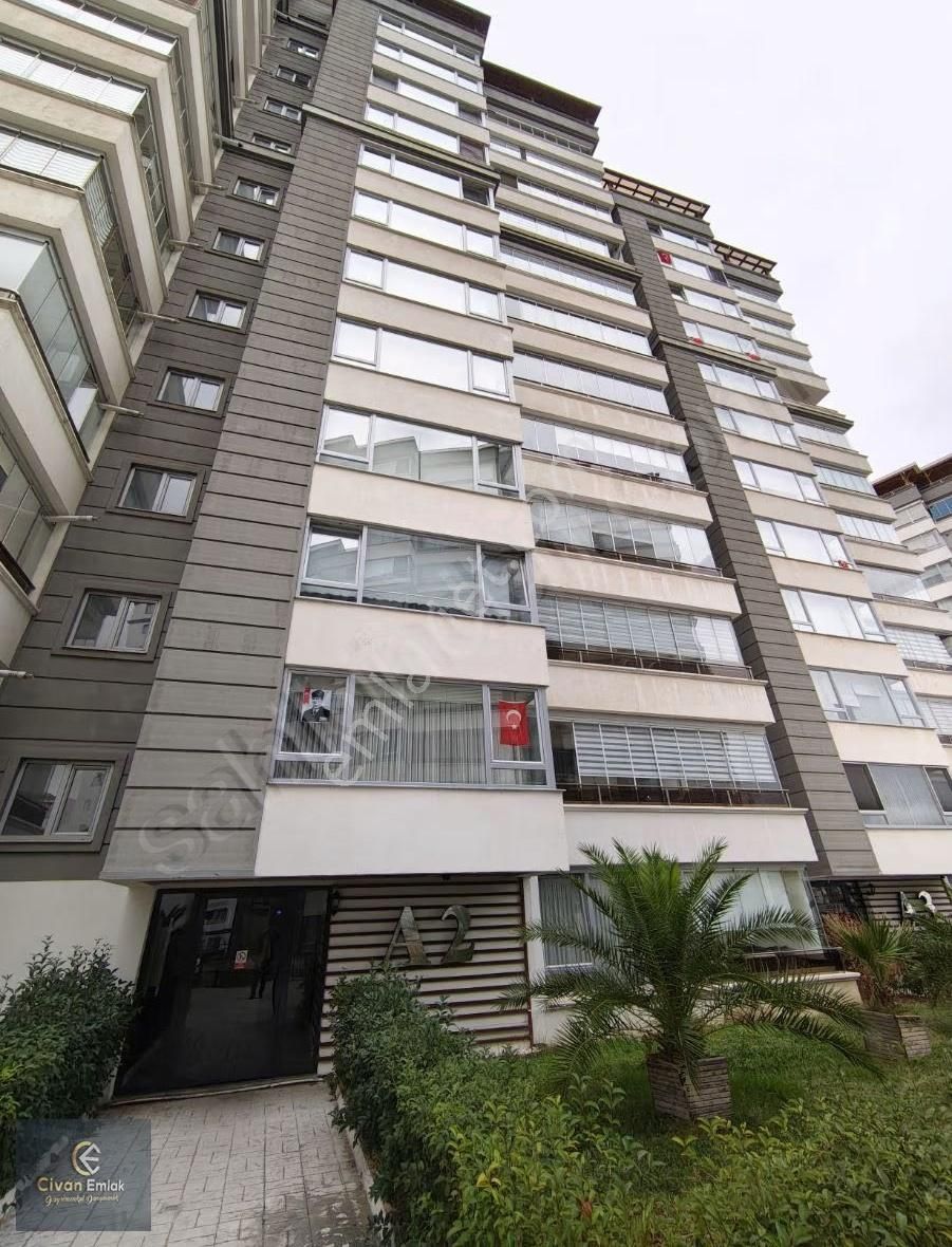 Civandan Durusehir Livaparkda 4+1 Fırsat Daire - Görsel 8