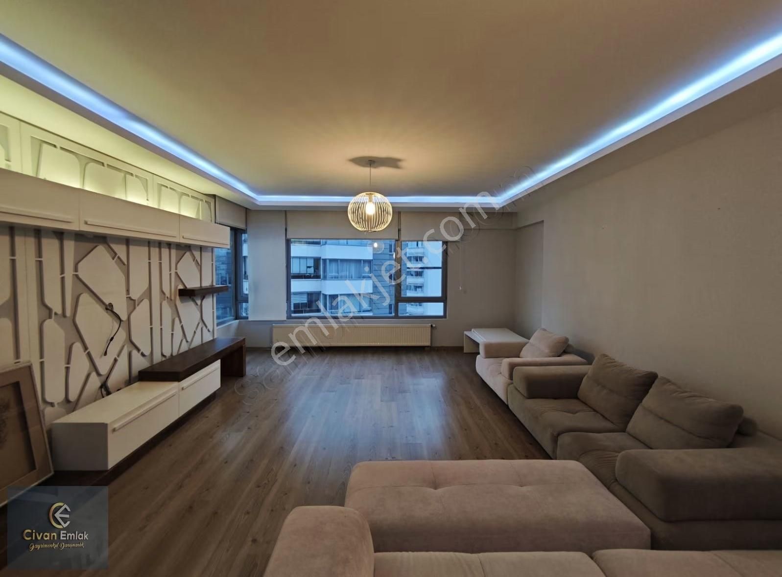 Civandan Durusehir Livaparkda 4+1 Fırsat Daire - Görsel 18