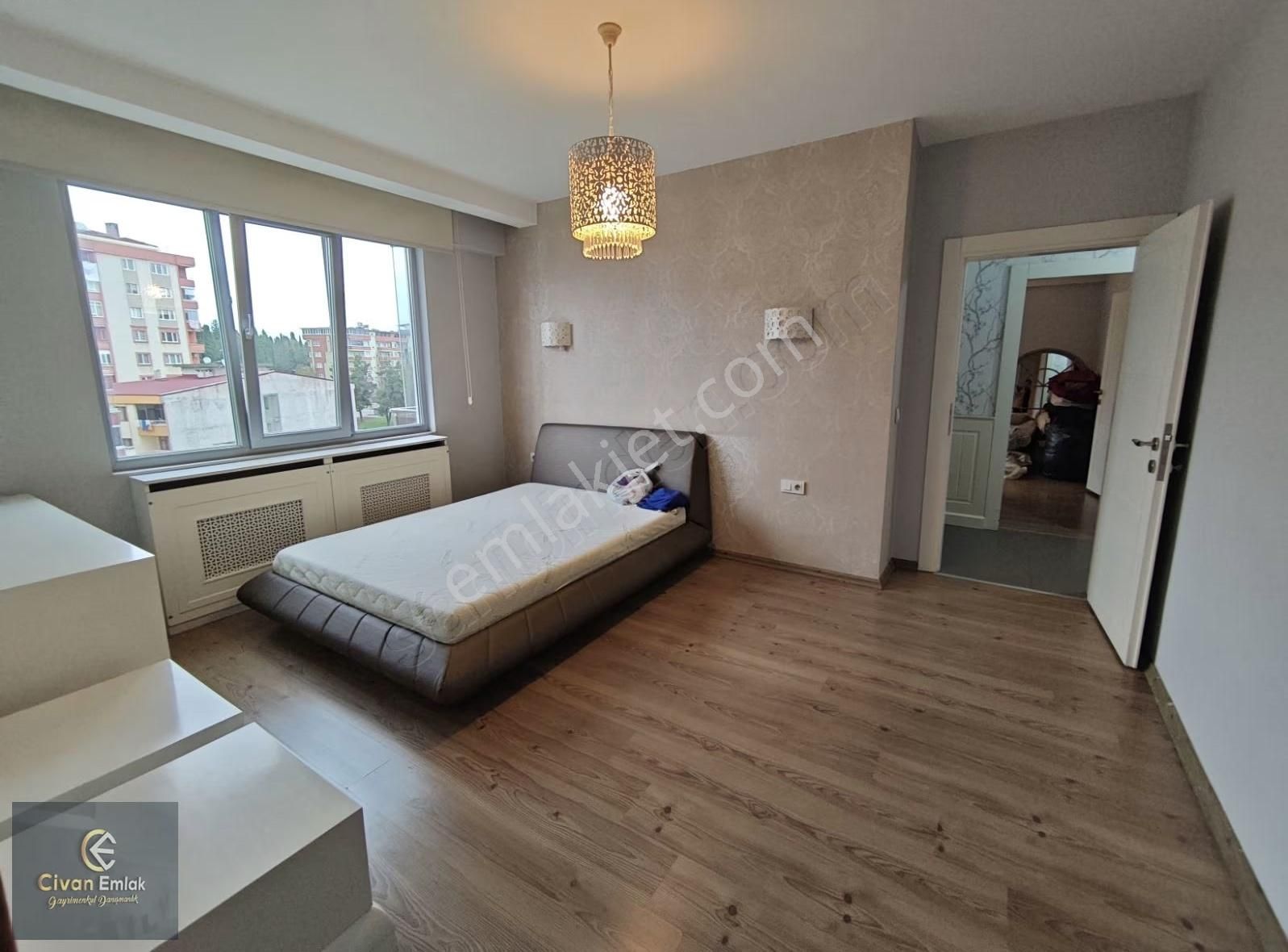 Civandan Durusehir Livaparkda 4+1 Fırsat Daire - Görsel 30