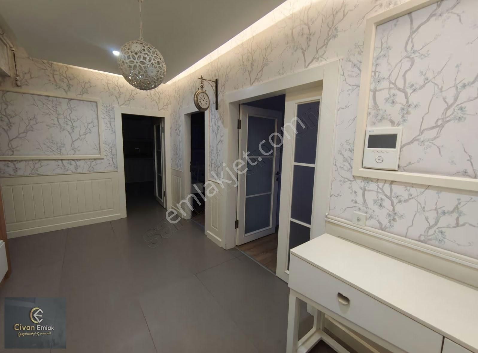 Civandan Durusehir Livaparkda 4+1 Fırsat Daire - Görsel 21