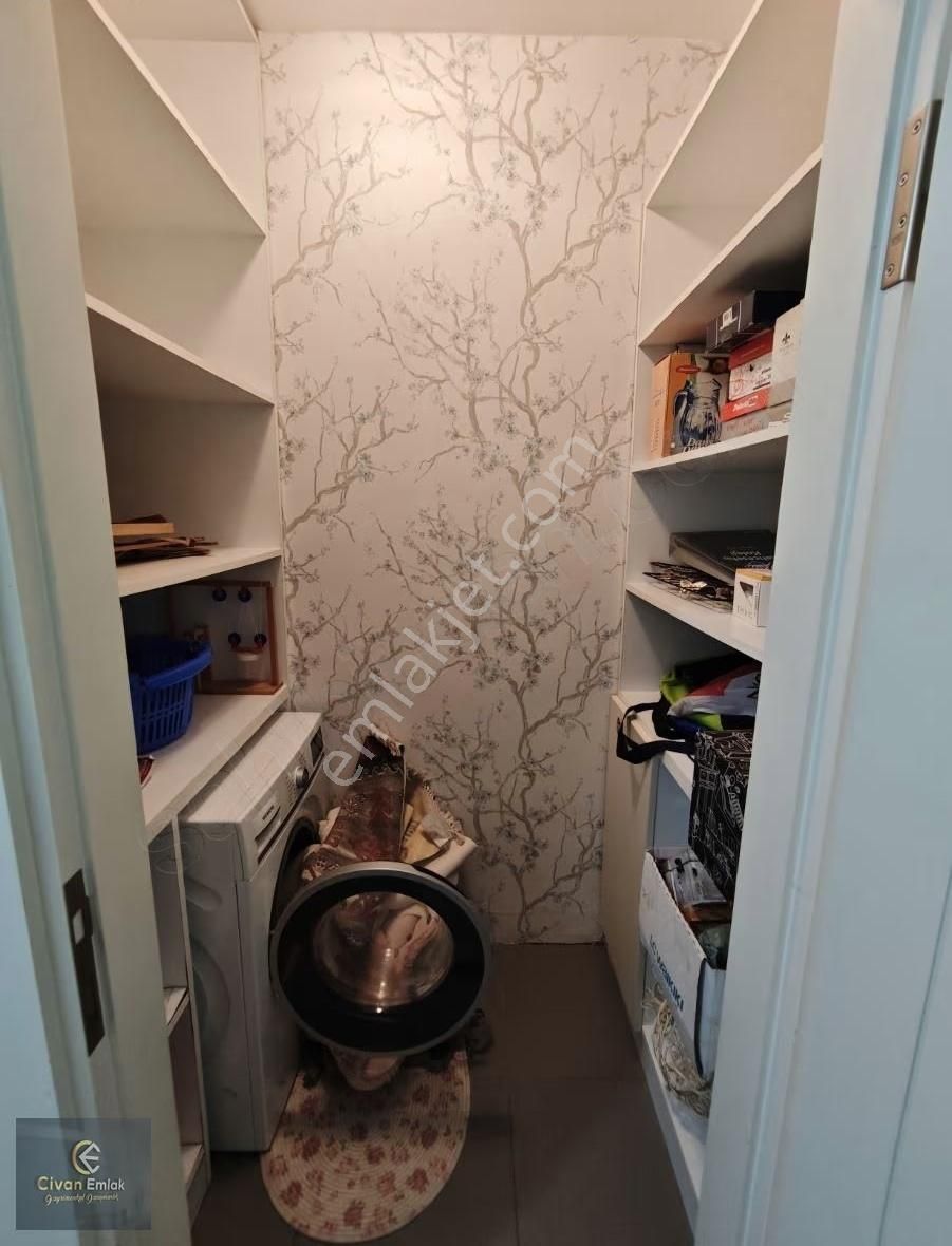 Civandan Durusehir Livaparkda 4+1 Fırsat Daire - Görsel 28