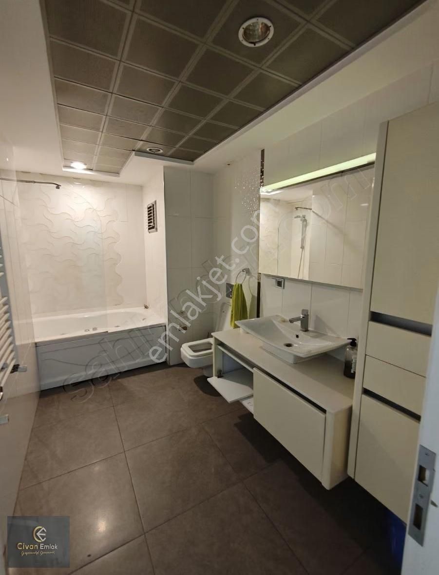 Civandan Durusehir Livaparkda 4+1 Fırsat Daire - Görsel 5