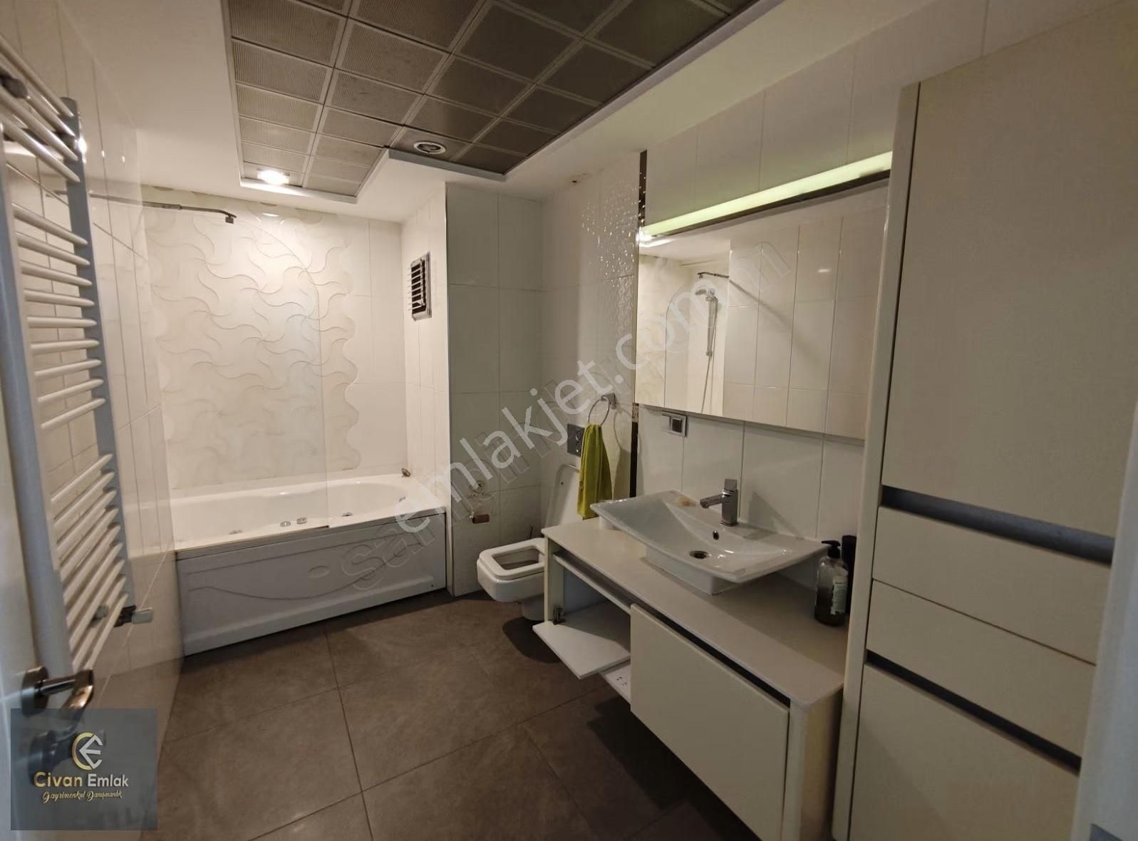 Civandan Durusehir Livaparkda 4+1 Fırsat Daire - Görsel 27