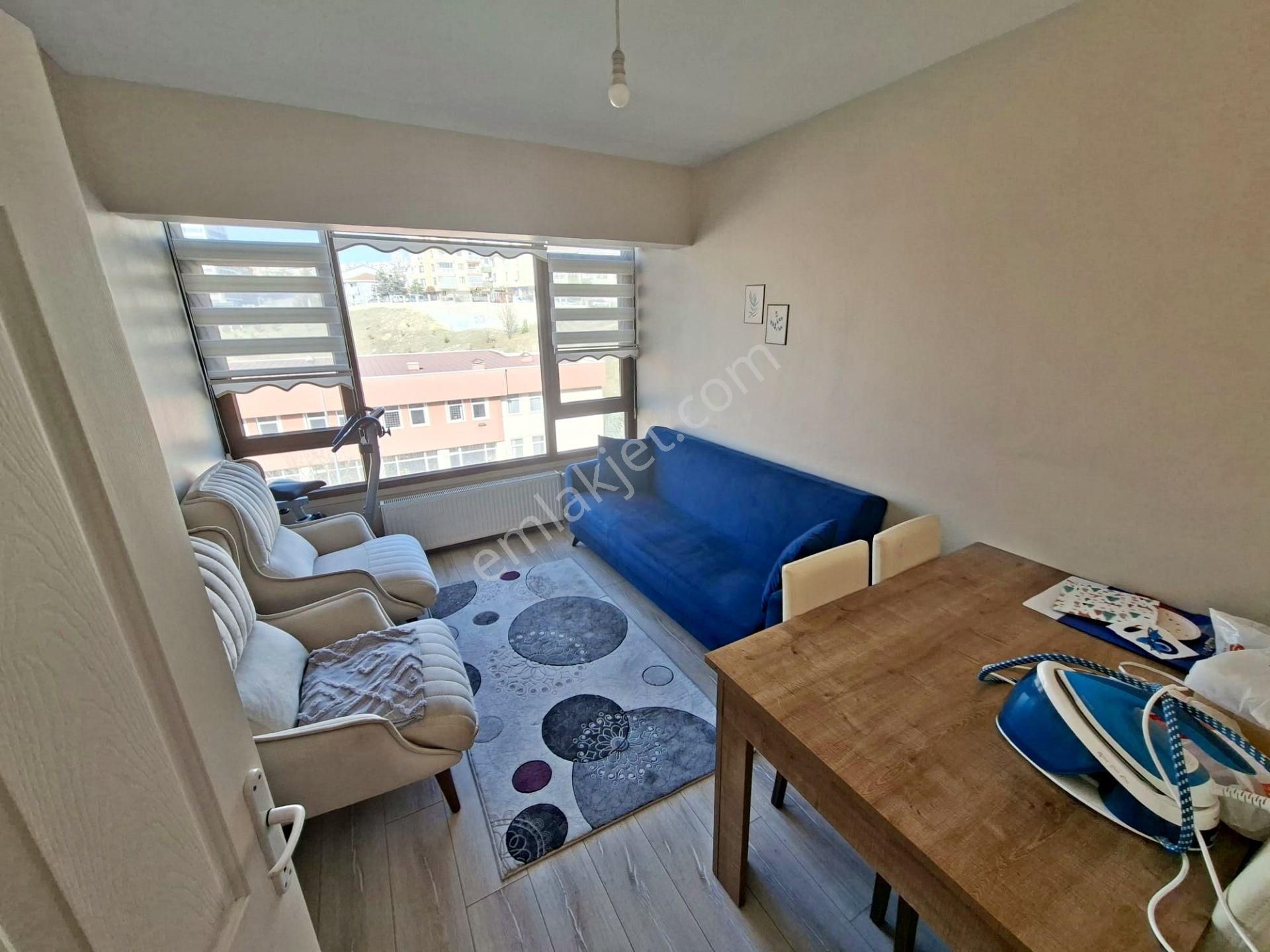 Relax'tan Anteras'ın Üst Sokağında 2. Kat Manzaralı Bağımsız 3+1 - Görsel 16