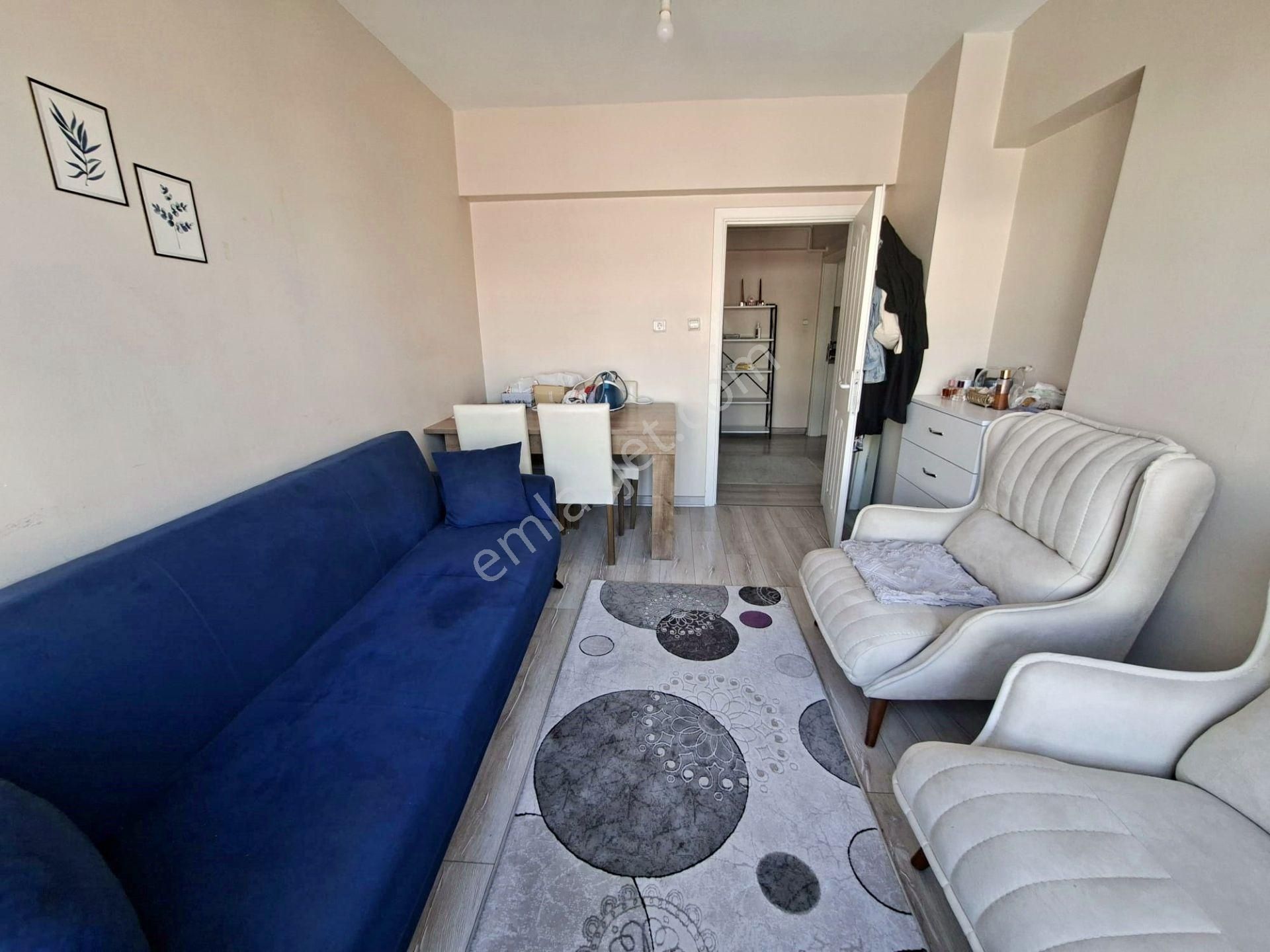 Relax'tan Anteras'ın Üst Sokağında 2. Kat Manzaralı Bağımsız 3+1 - Görsel 31