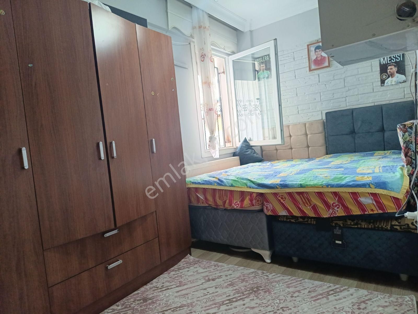 Buket Emlaktan Satılık 2+1 Daire Doğalgazlı Ebeveyn Banyolu - Görsel 27