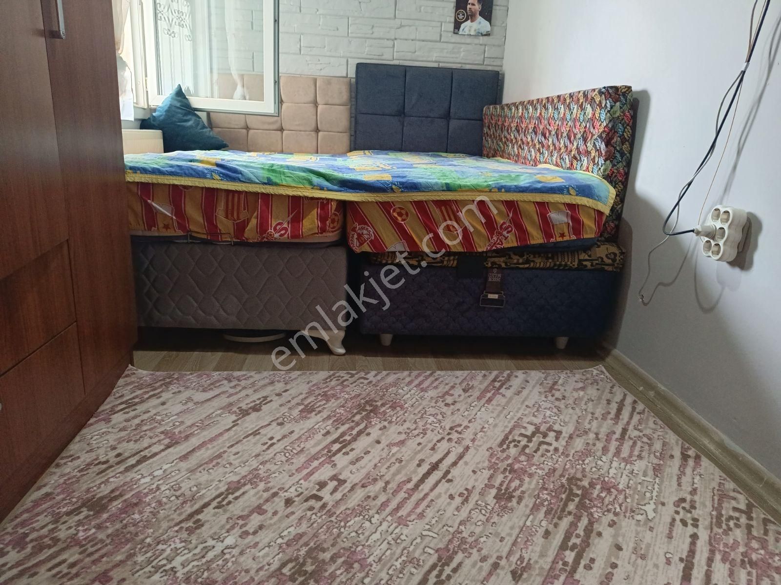 Buket Emlaktan Satılık 2+1 Daire Doğalgazlı Ebeveyn Banyolu - Görsel 26