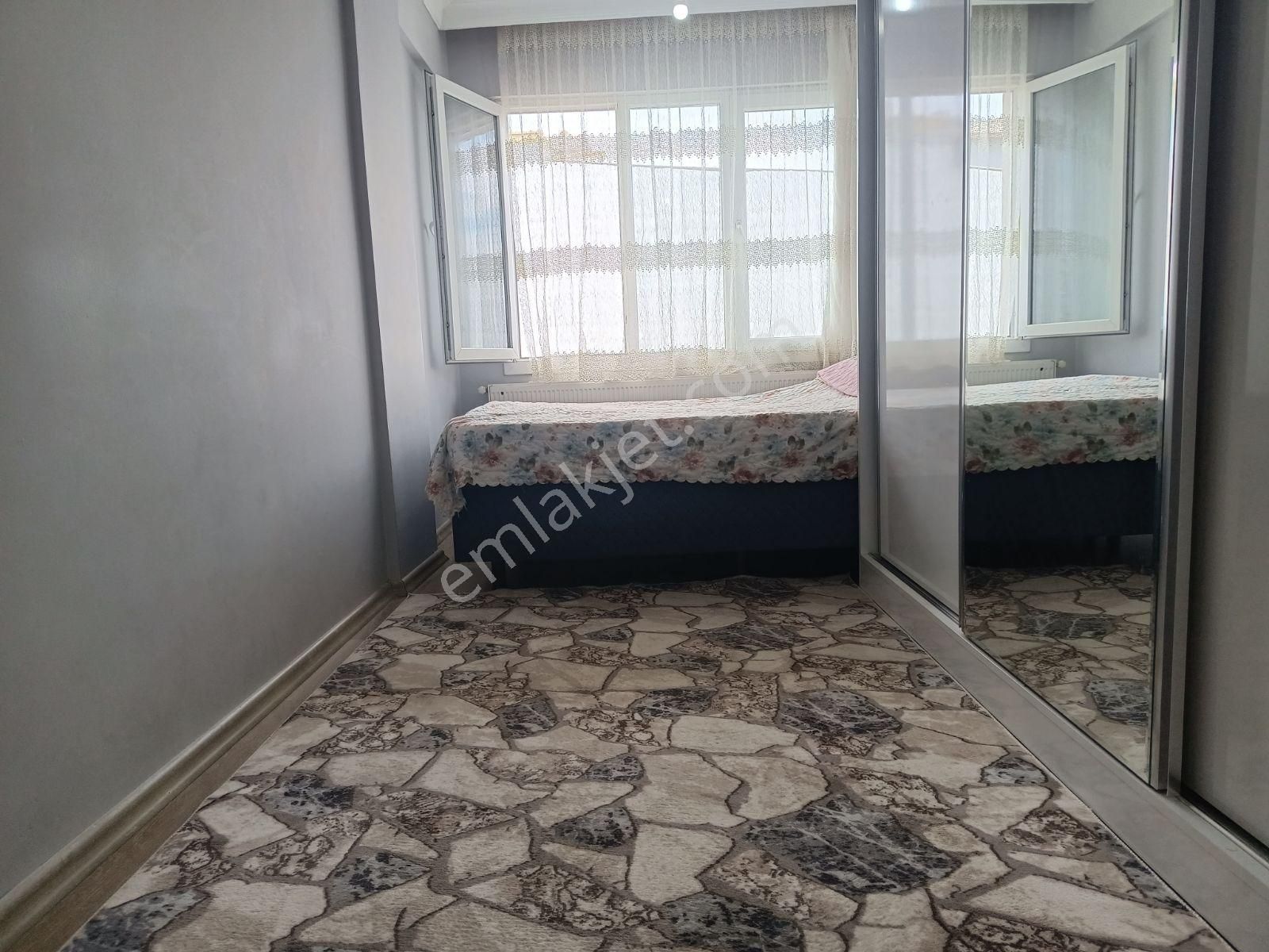 Buket Emlaktan Satılık 2+1 Daire Doğalgazlı Ebeveyn Banyolu - Görsel 16