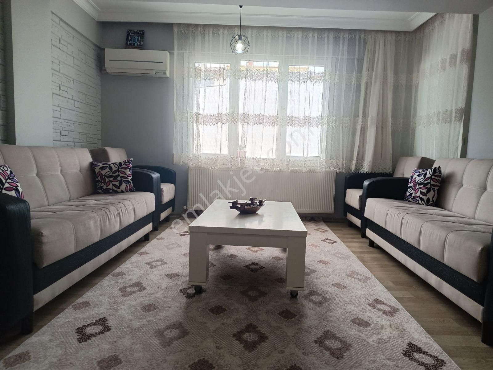 Buket Emlaktan Satılık 2+1 Daire Doğalgazlı Ebeveyn Banyolu - Görsel 31