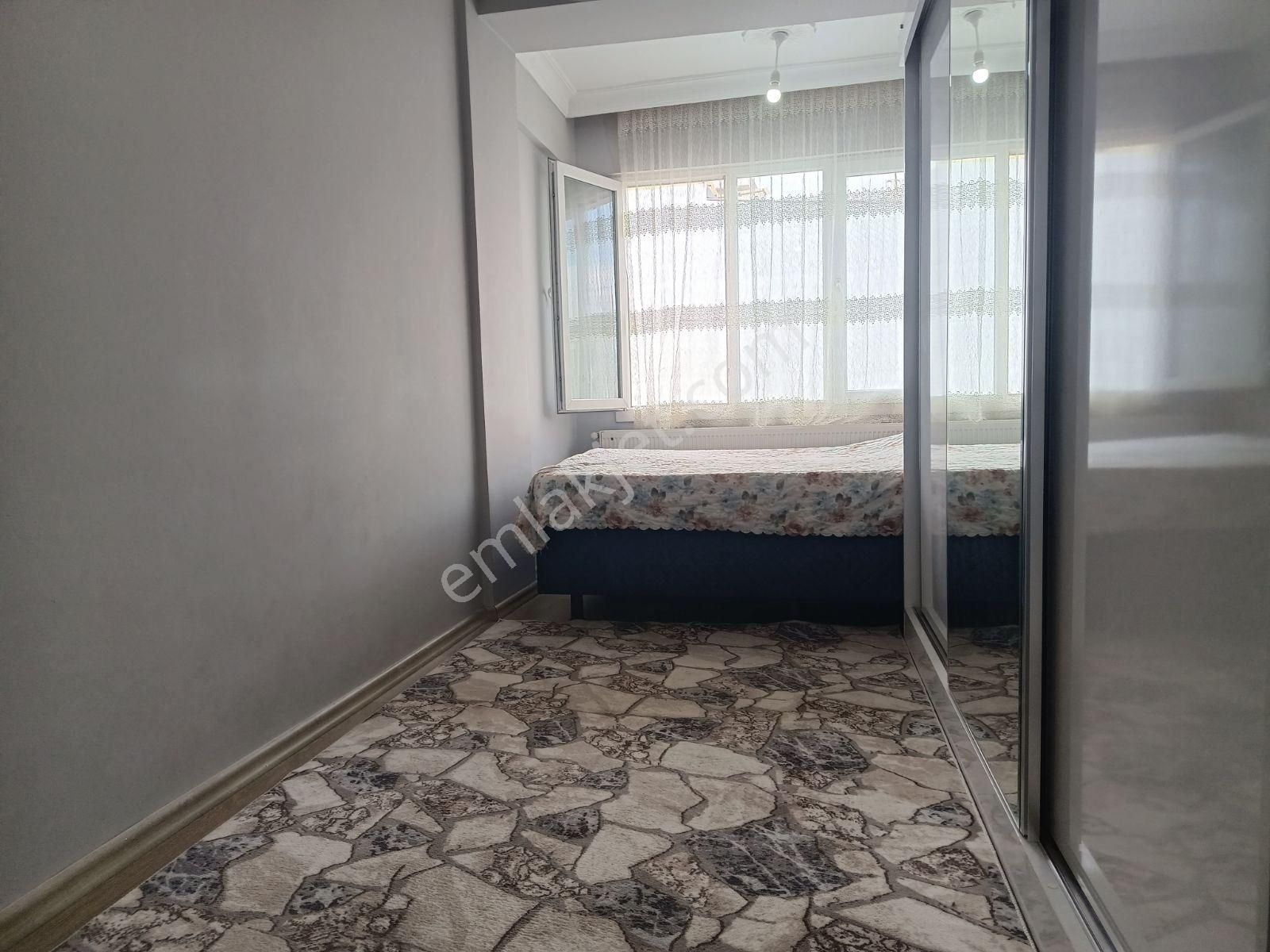 Buket Emlaktan Satılık 2+1 Daire Doğalgazlı Ebeveyn Banyolu - Görsel 19