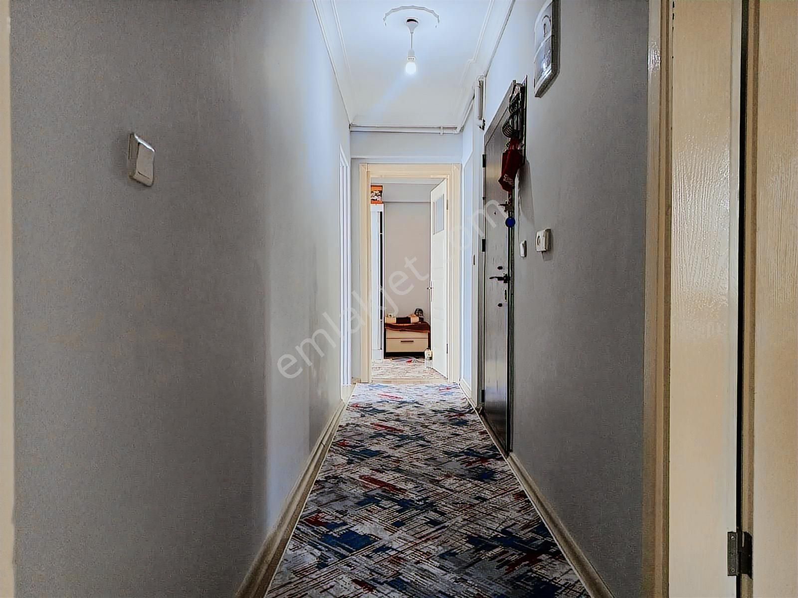 Buket Emlaktan Satılık 2+1 Daire Doğalgazlı Ebeveyn Banyolu - Görsel 22