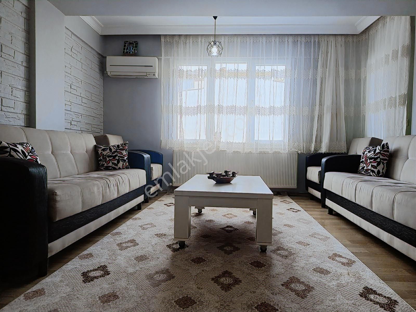 Buket Emlaktan Satılık 2+1 Daire Doğalgazlı Ebeveyn Banyolu - Görsel 5