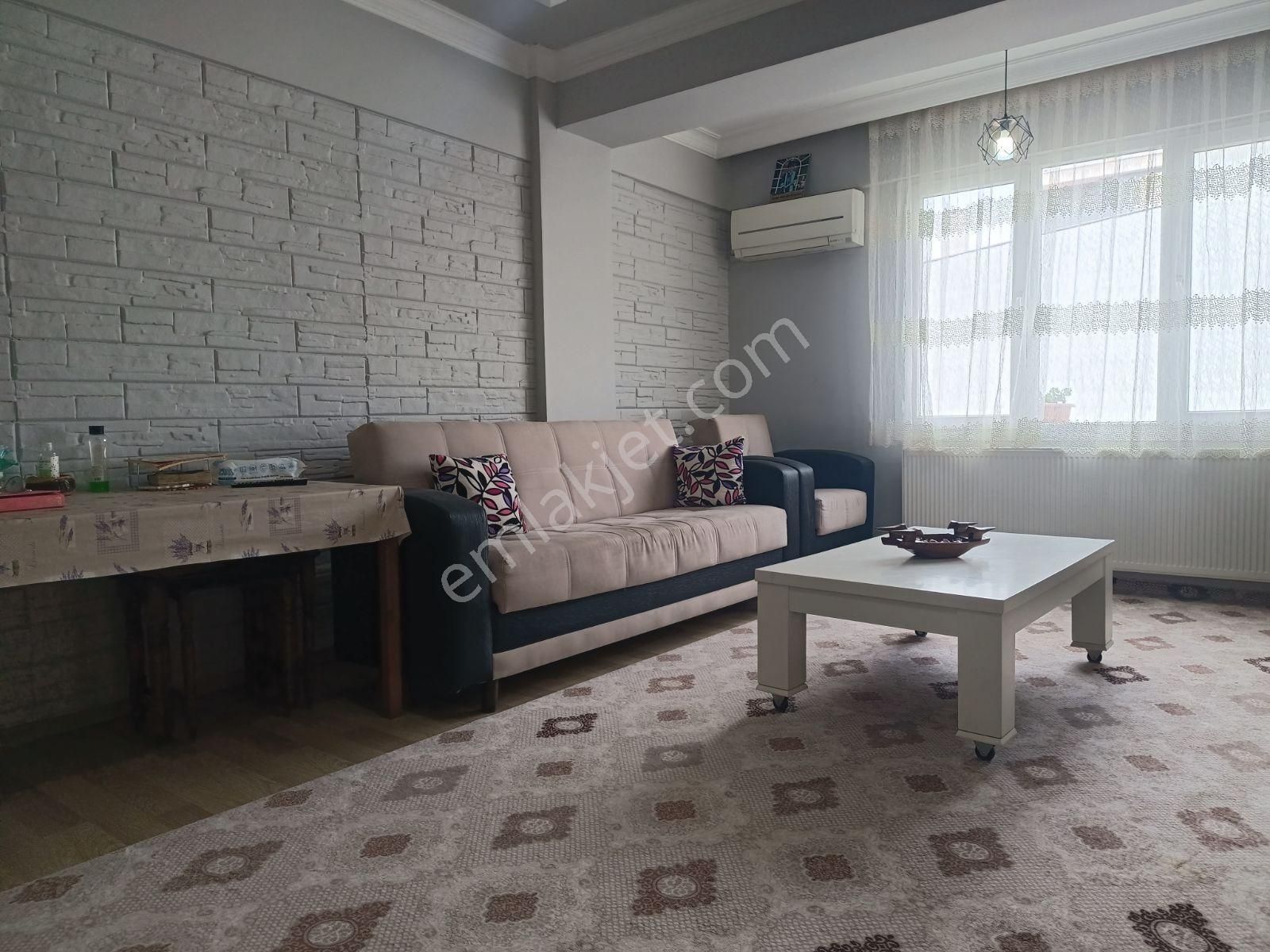 Buket Emlaktan Satılık 2+1 Daire Doğalgazlı Ebeveyn Banyolu - Görsel 33