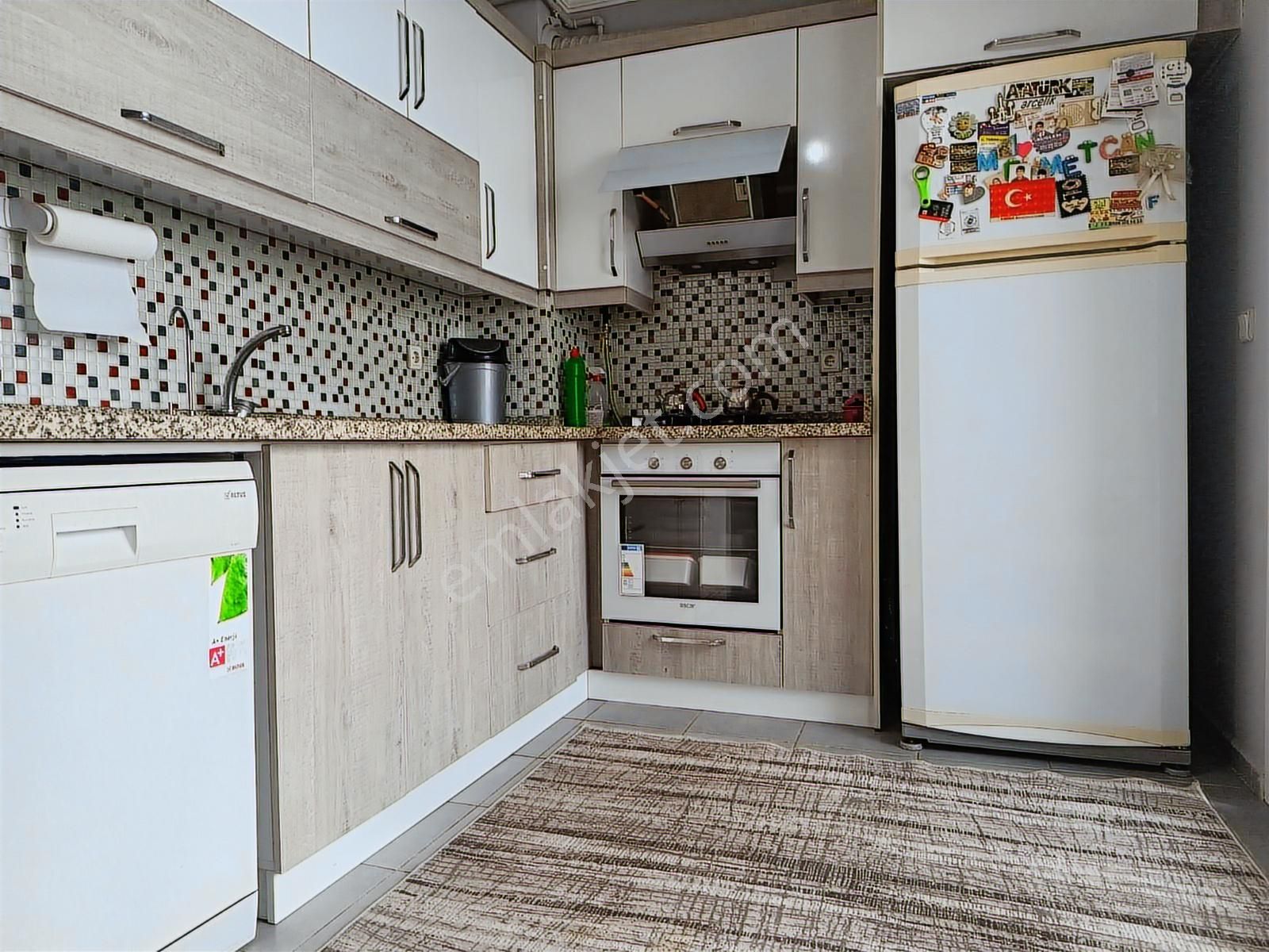 Buket Emlaktan Satılık 2+1 Daire Doğalgazlı Ebeveyn Banyolu - Görsel 10