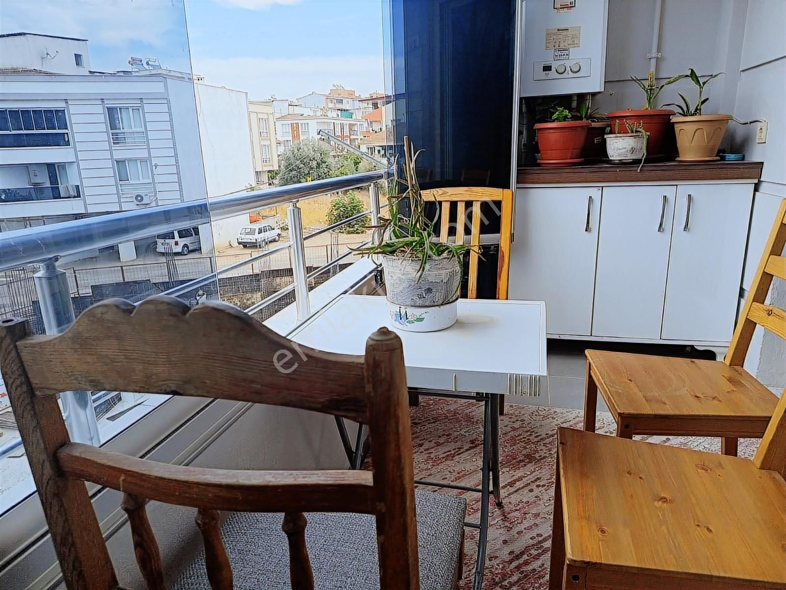 Buket Emlaktan Satılık 2+1 Daire Doğalgazlı Ebeveyn Banyolu - Görsel 11