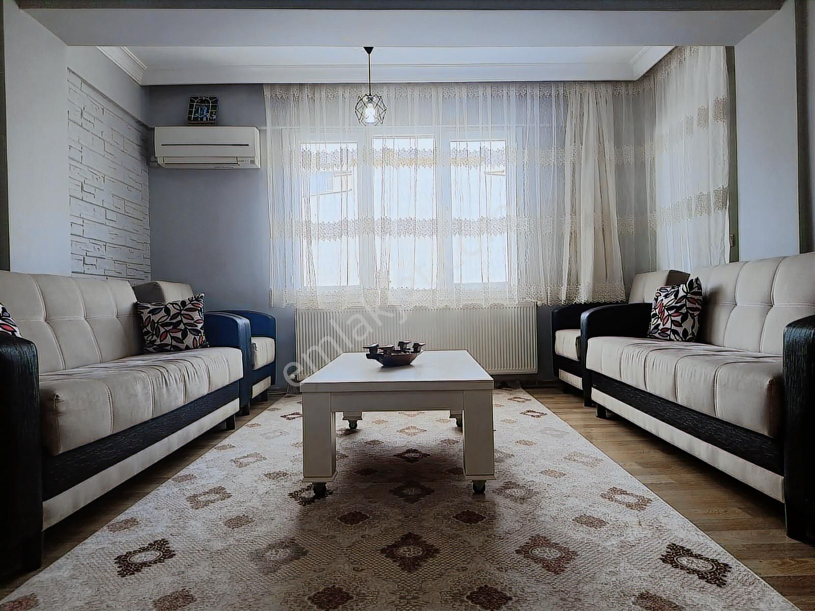 Buket Emlaktan Satılık 2+1 Daire Doğalgazlı Ebeveyn Banyolu - Görsel 4