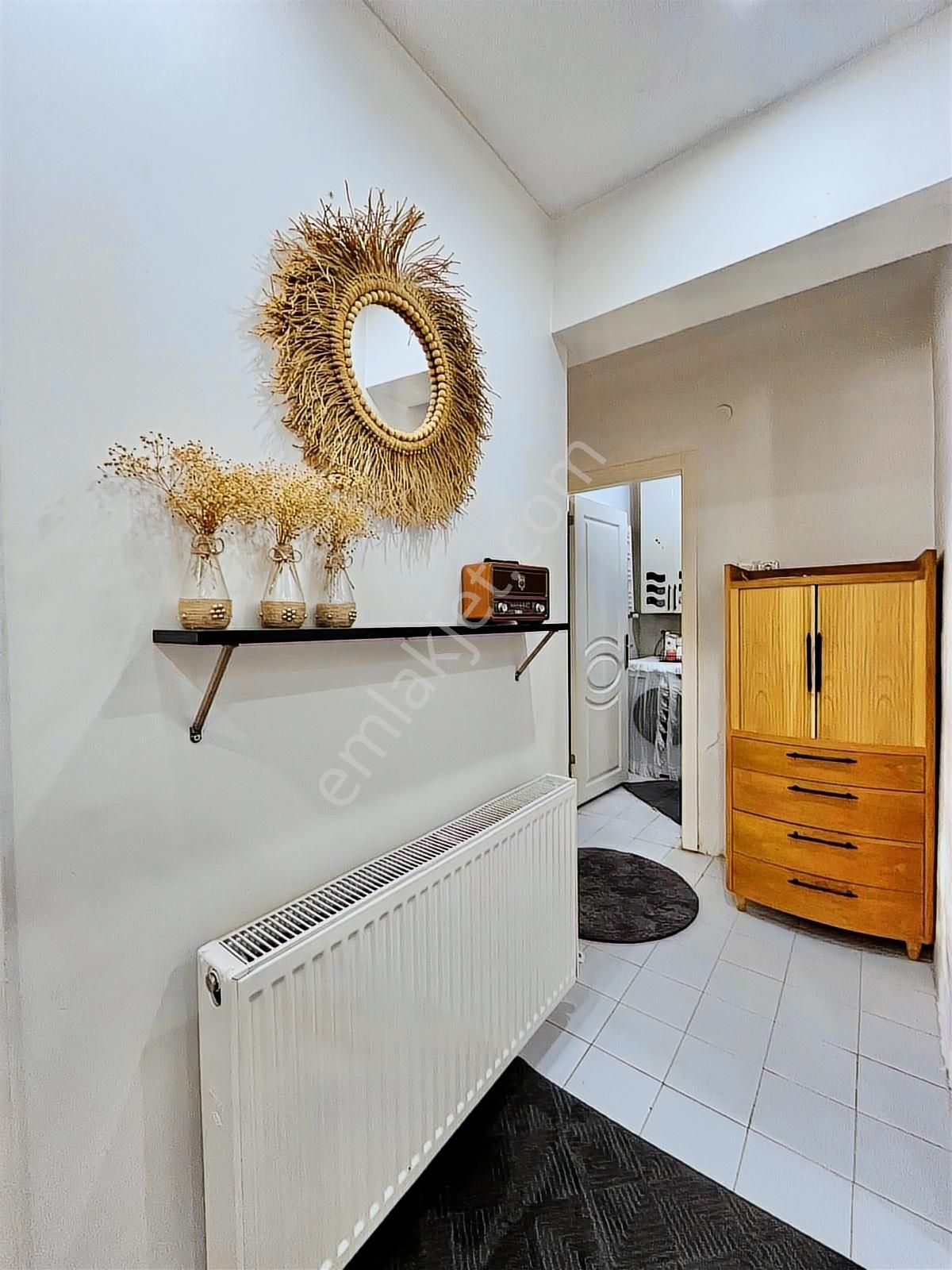 Beyoğlu'ndan Merkez De Cumartesi Pazarı Yanı Full Yapılı Satılık - Görsel 29