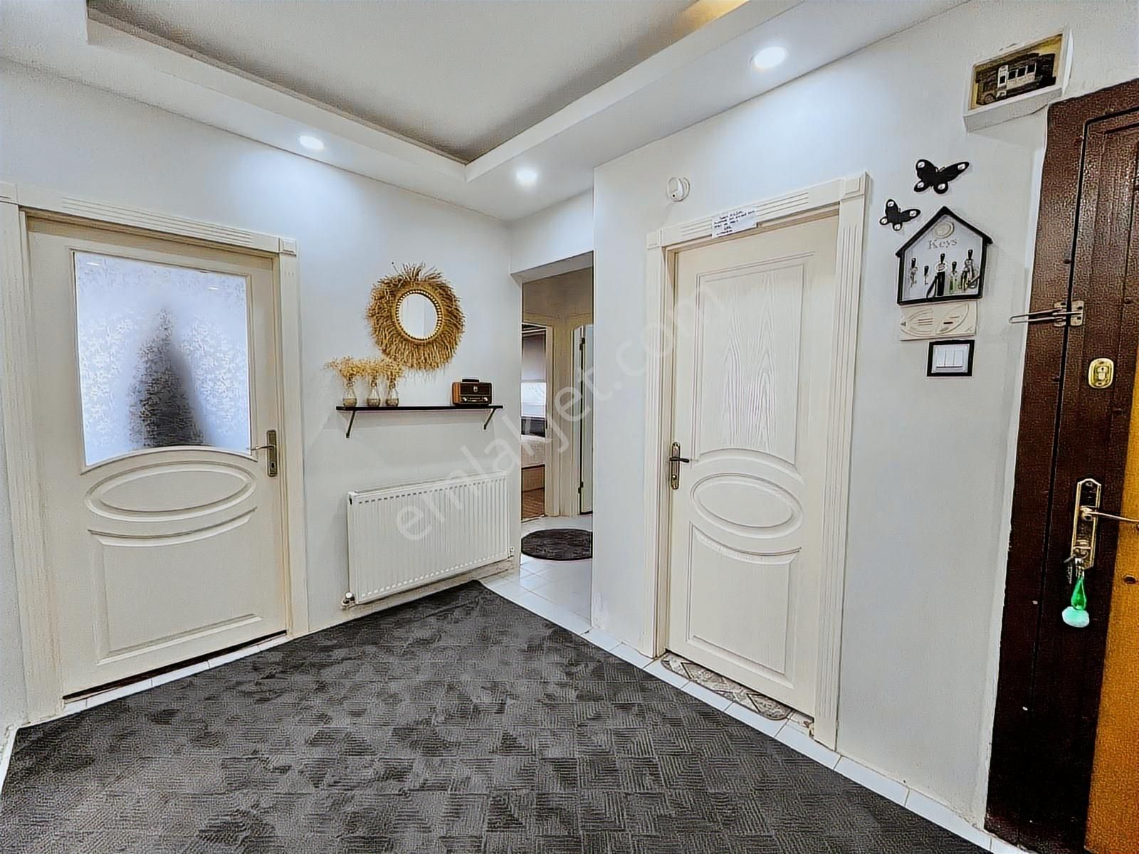 Beyoğlu'ndan Merkez De Cumartesi Pazarı Yanı Full Yapılı Satılık - Görsel 28