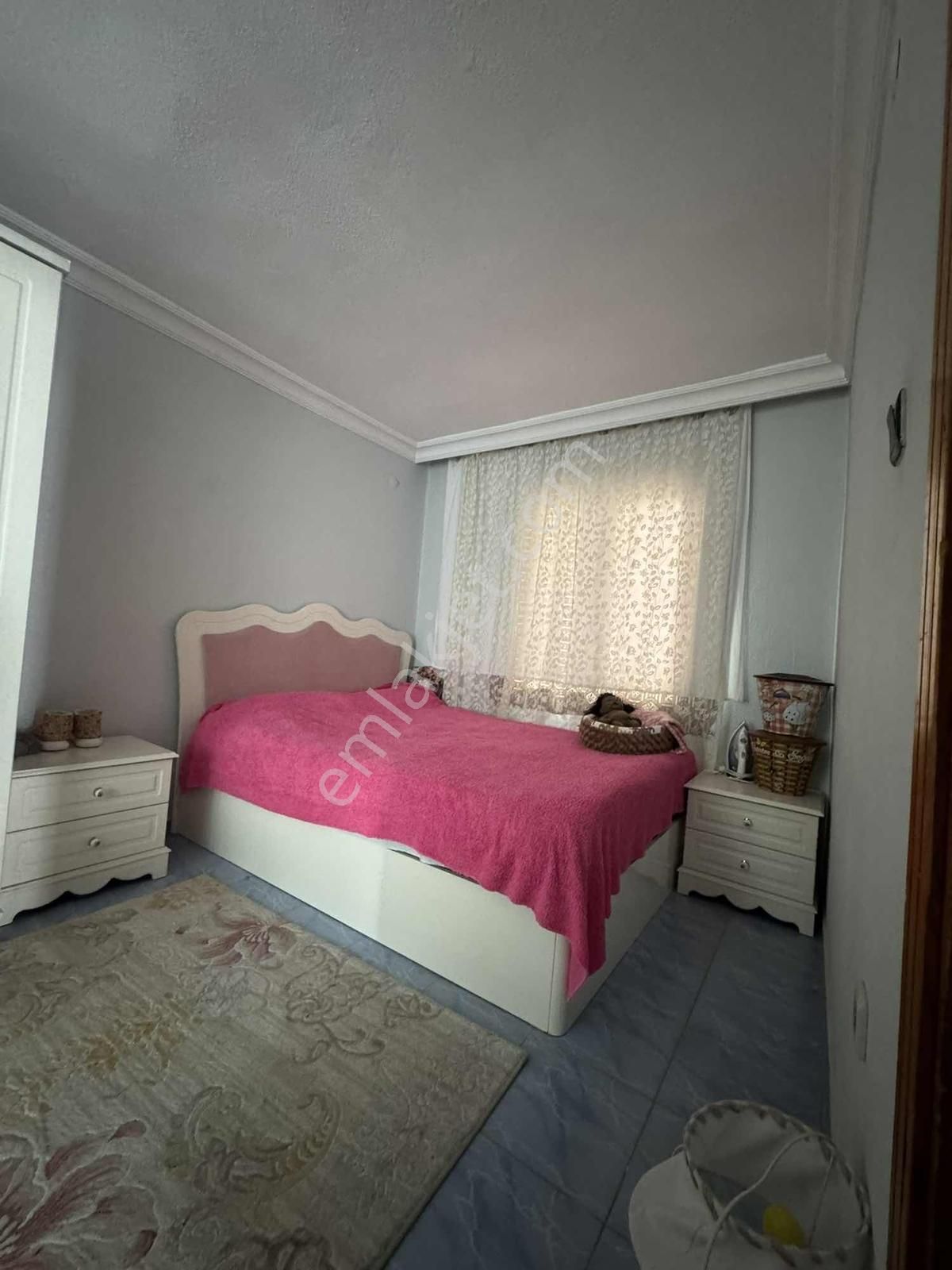 Ayvalık Yeni Mahallede Kiralık Daire - Görsel 3