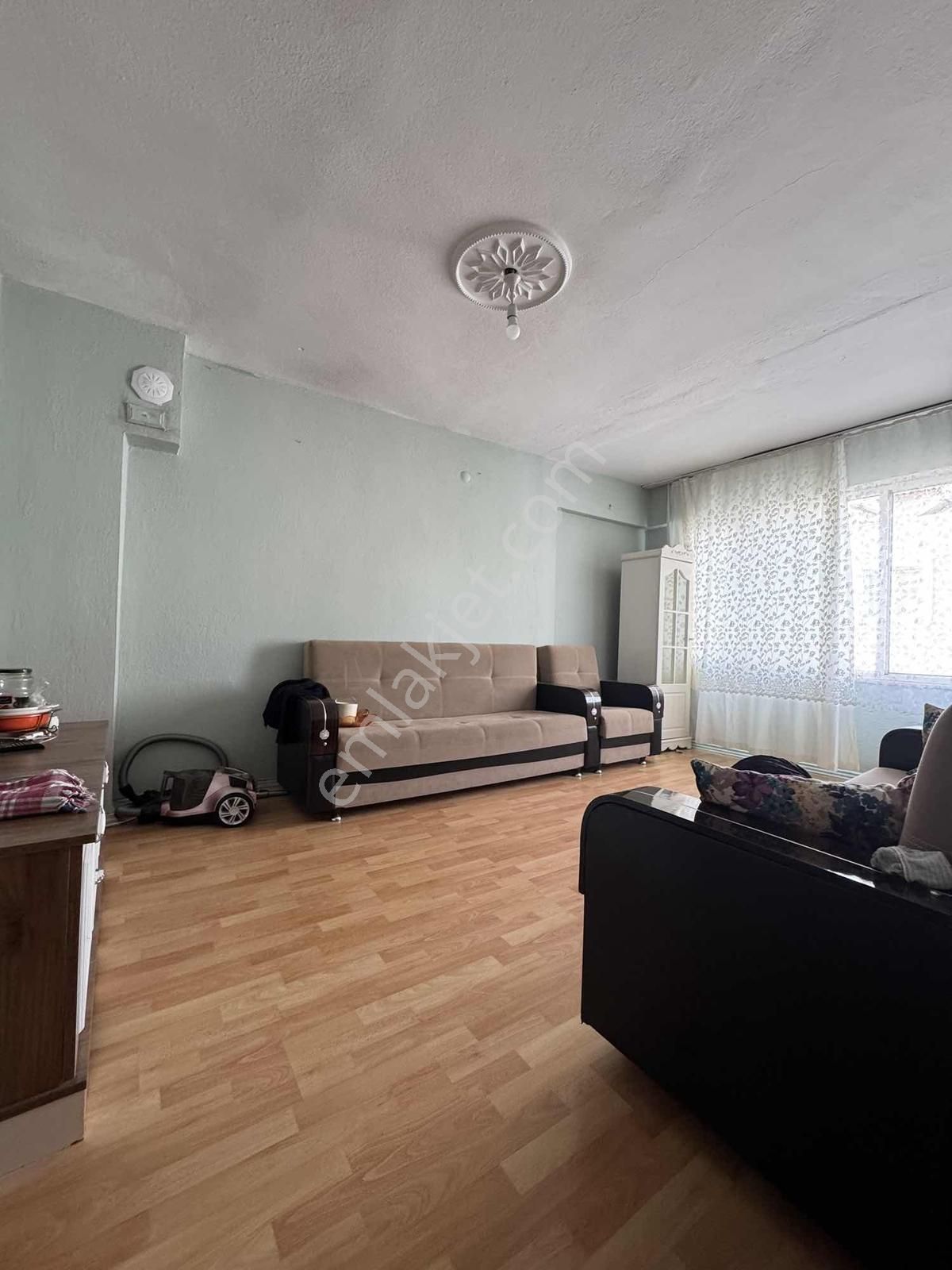 Ayvalık Yeni Mahallede Kiralık Daire - Görsel 9