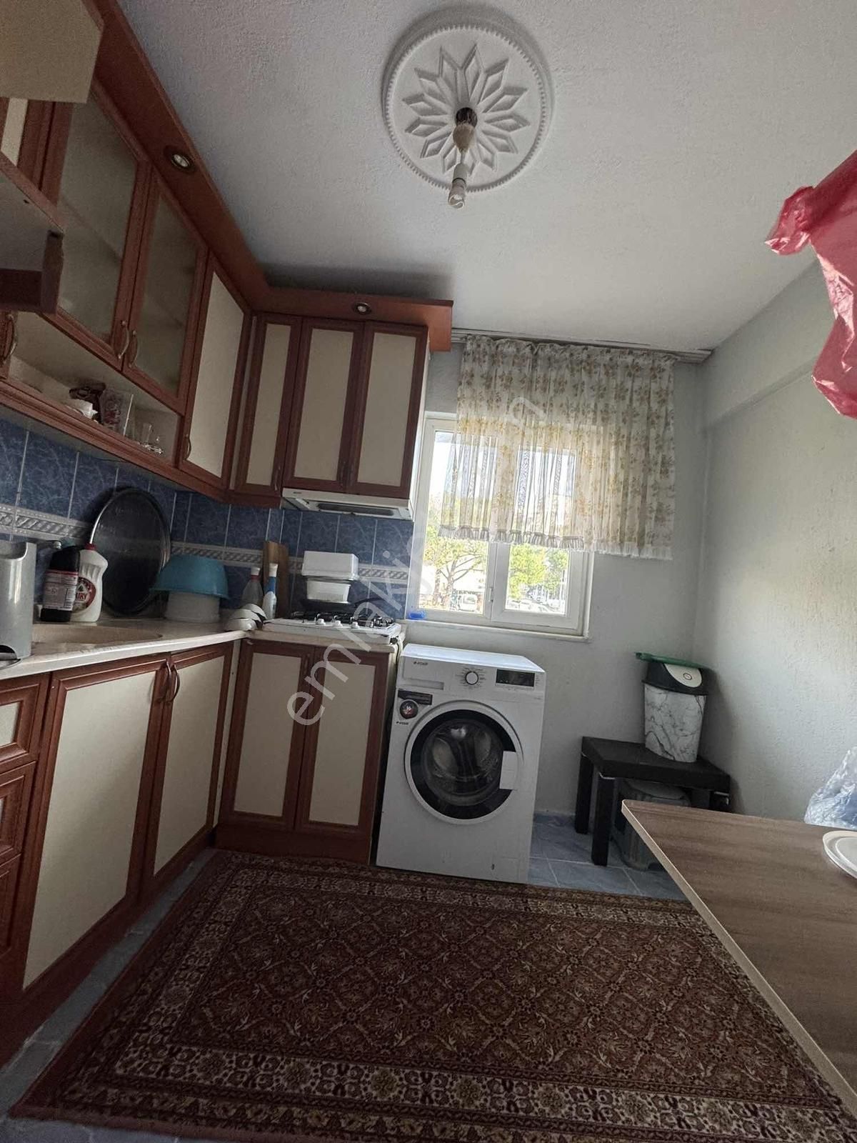 Ayvalık Yeni Mahallede Kiralık Daire - Görsel 4