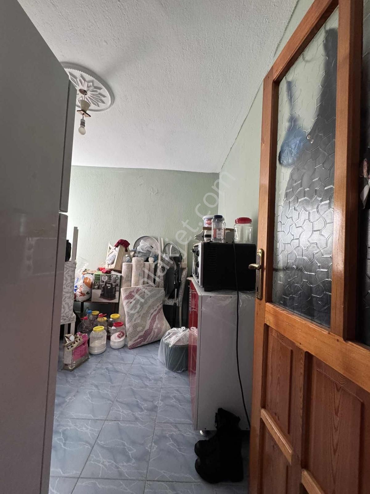 Ayvalık Yeni Mahallede Kiralık Daire - Görsel 6