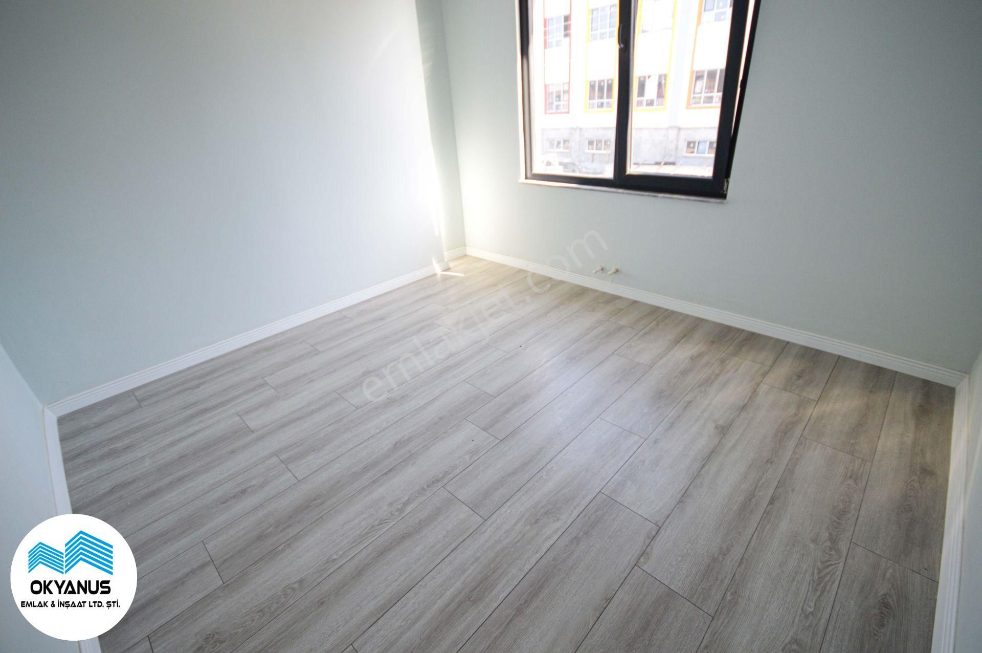 Sakarya Kocaali'de Geniş Bahçeli 3+1 Modern Villa - Görsel 25