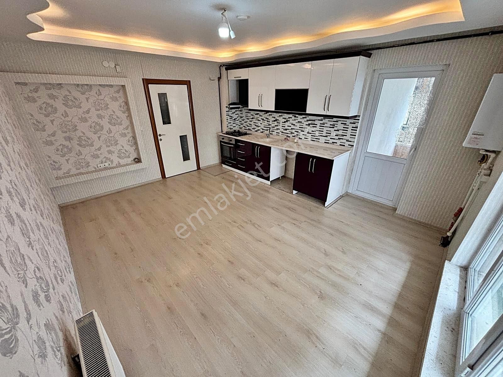 Yuvam'dan Çarşı İçi Merkezi Konum'da Şok Fiyata 2+1 Daire!!! - Görsel 6