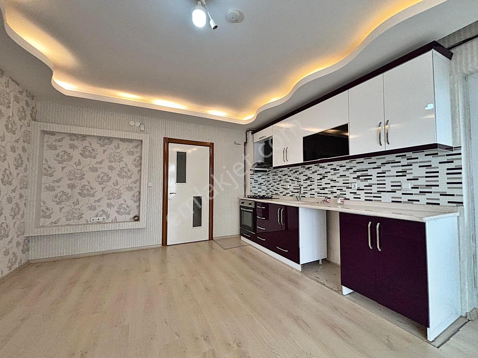 Yuvam'dan Çarşı İçi Merkezi Konum'da Şok Fiyata 2+1 Daire!!! - Görsel 4