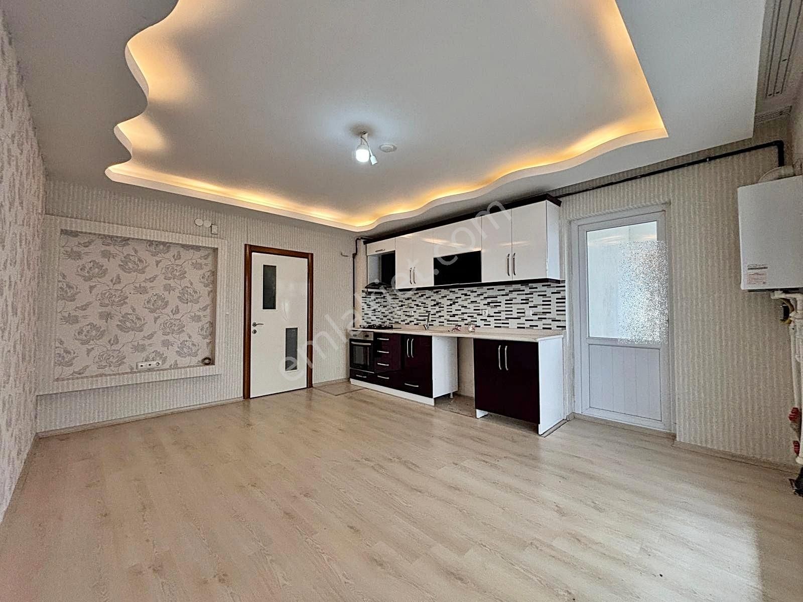 Yuvam'dan Çarşı İçi Merkezi Konum'da Şok Fiyata 2+1 Daire!!! - Görsel 31