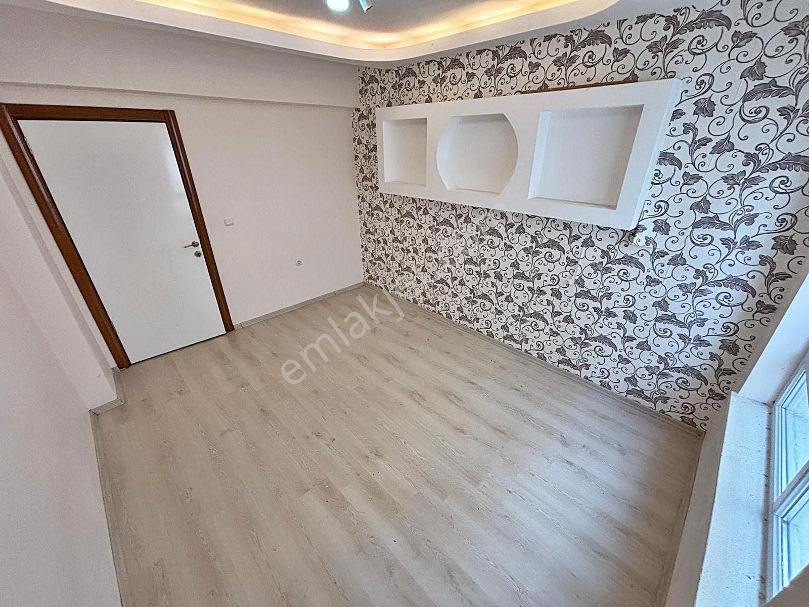 Yuvam'dan Çarşı İçi Merkezi Konum'da Şok Fiyata 2+1 Daire!!! - Görsel 8