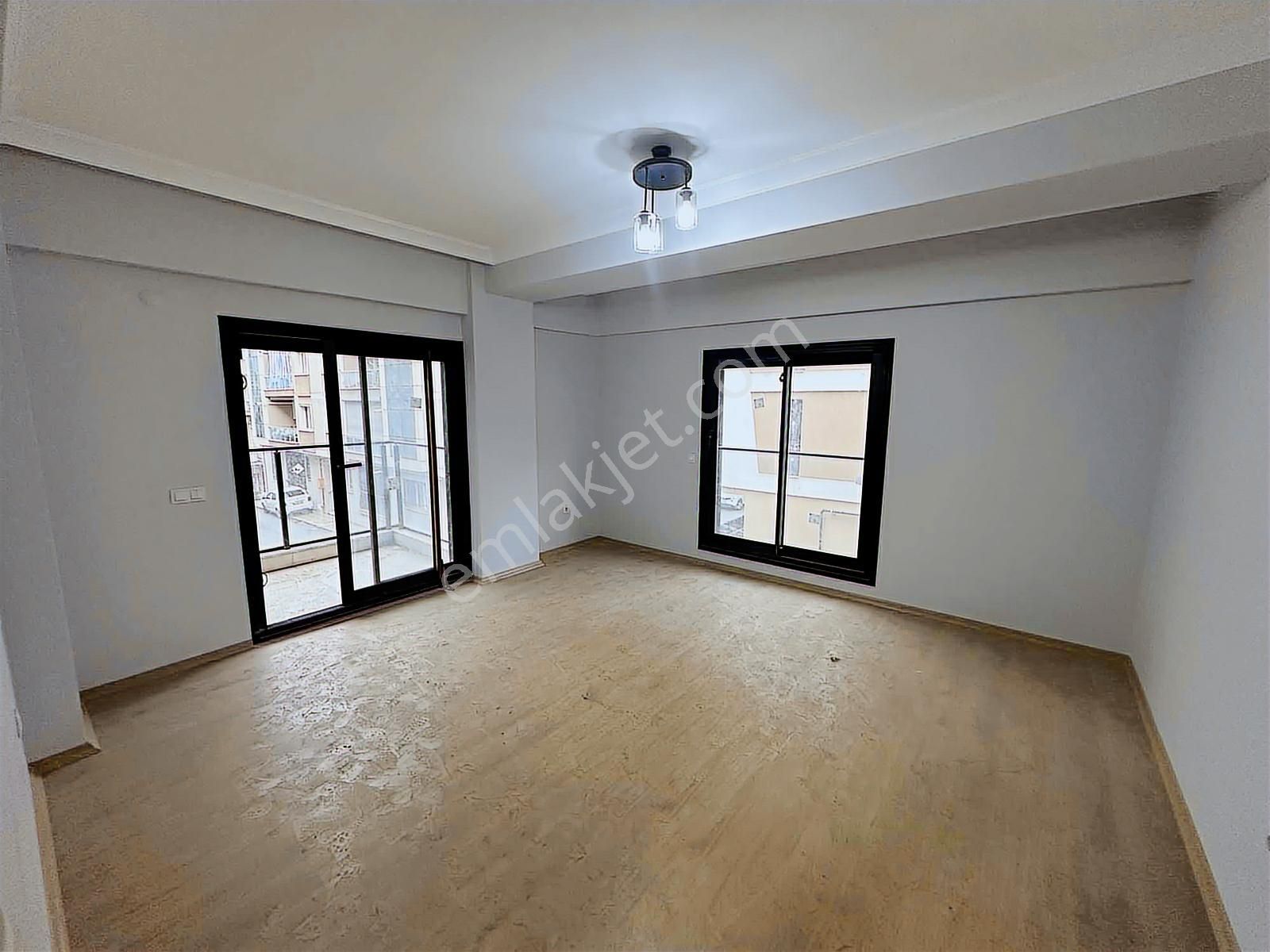 Güler'den Koşu İzban Karşısı Kiralık Daire - Görsel 11