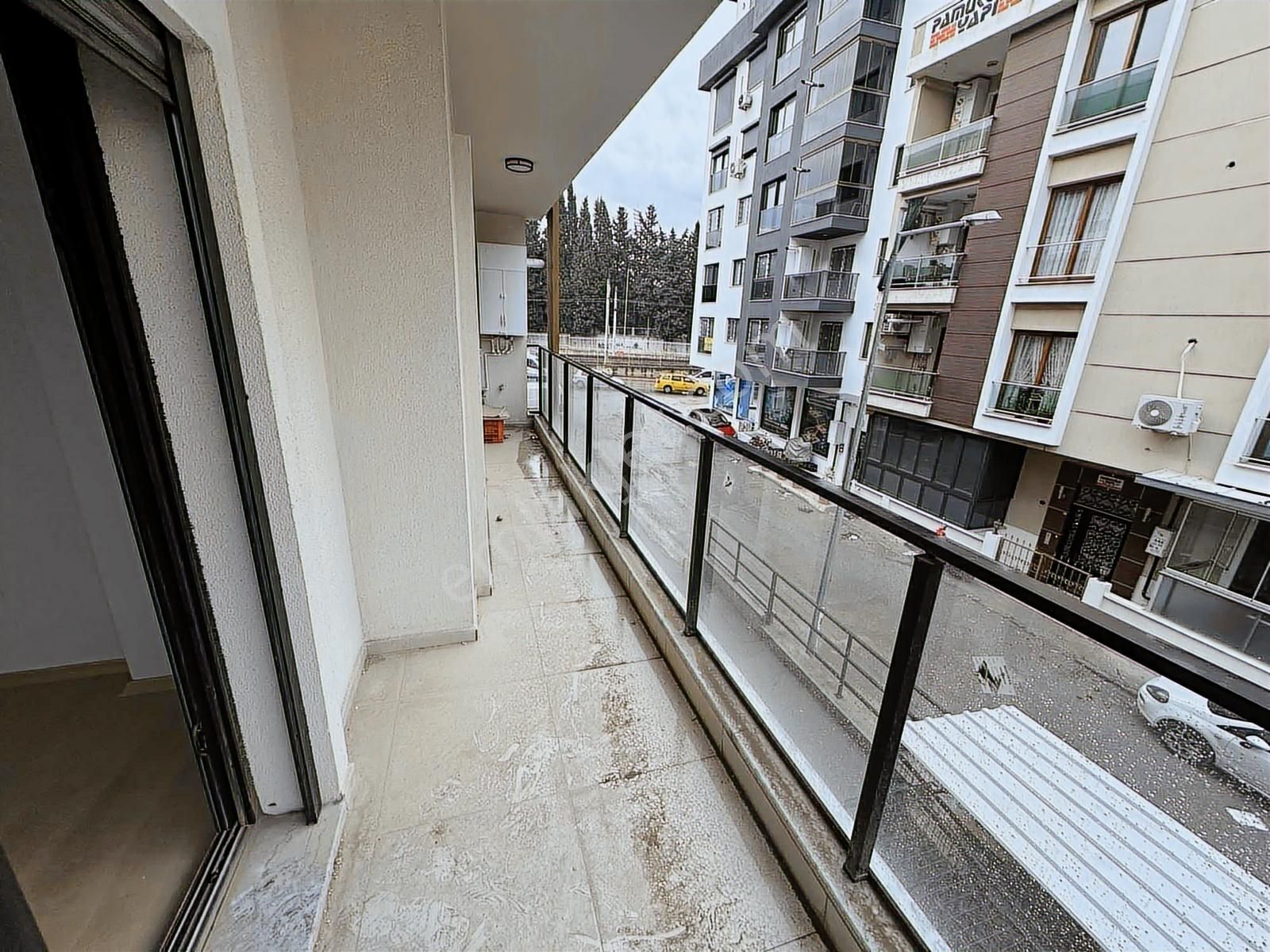 Güler'den Koşu İzban Karşısı Kiralık Daire - Görsel 19