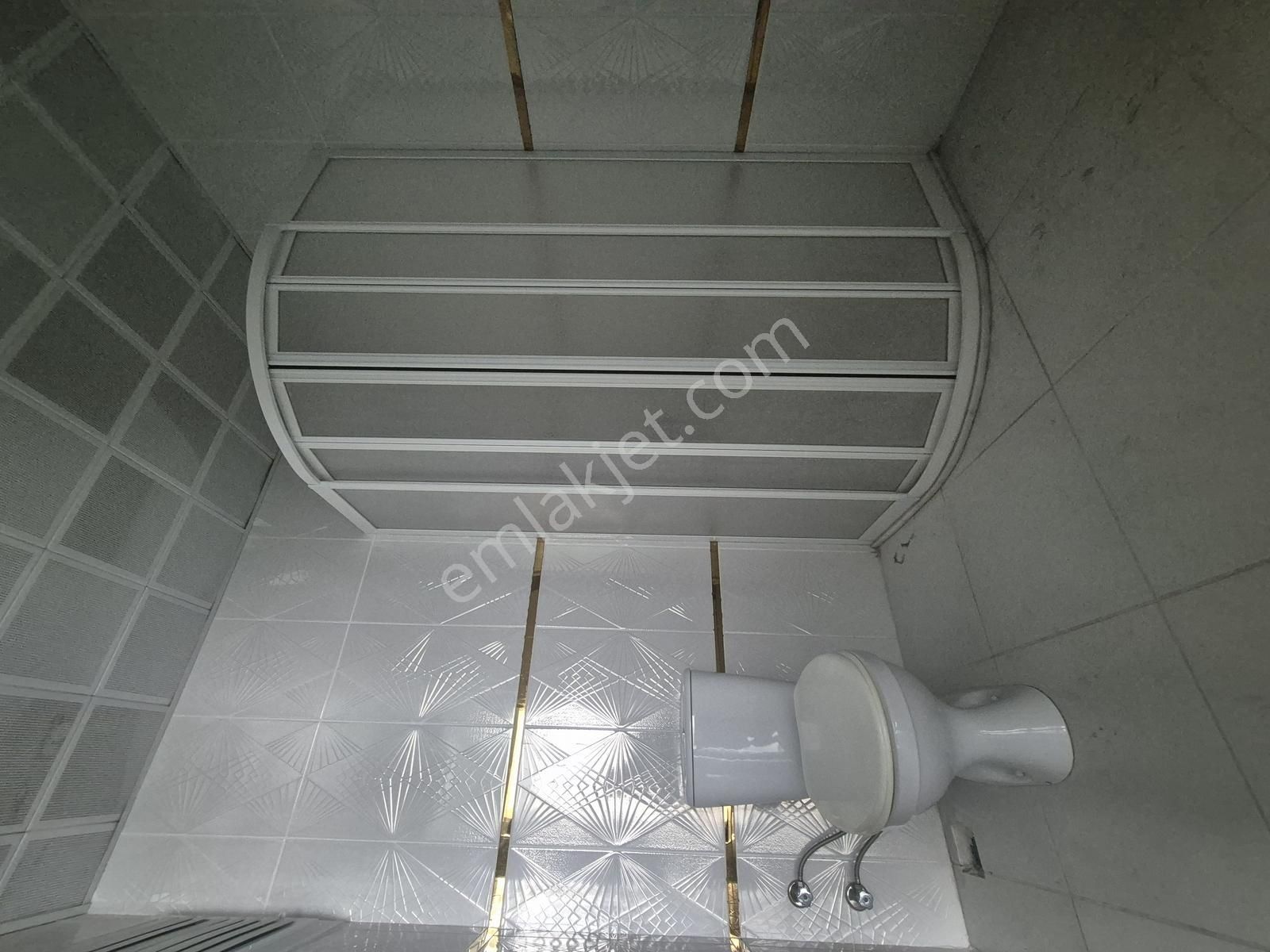 Gültepe'de 3+1 Açık Mutfak Doğalgazlı Site İçi Kiralık Daire - Görsel 9