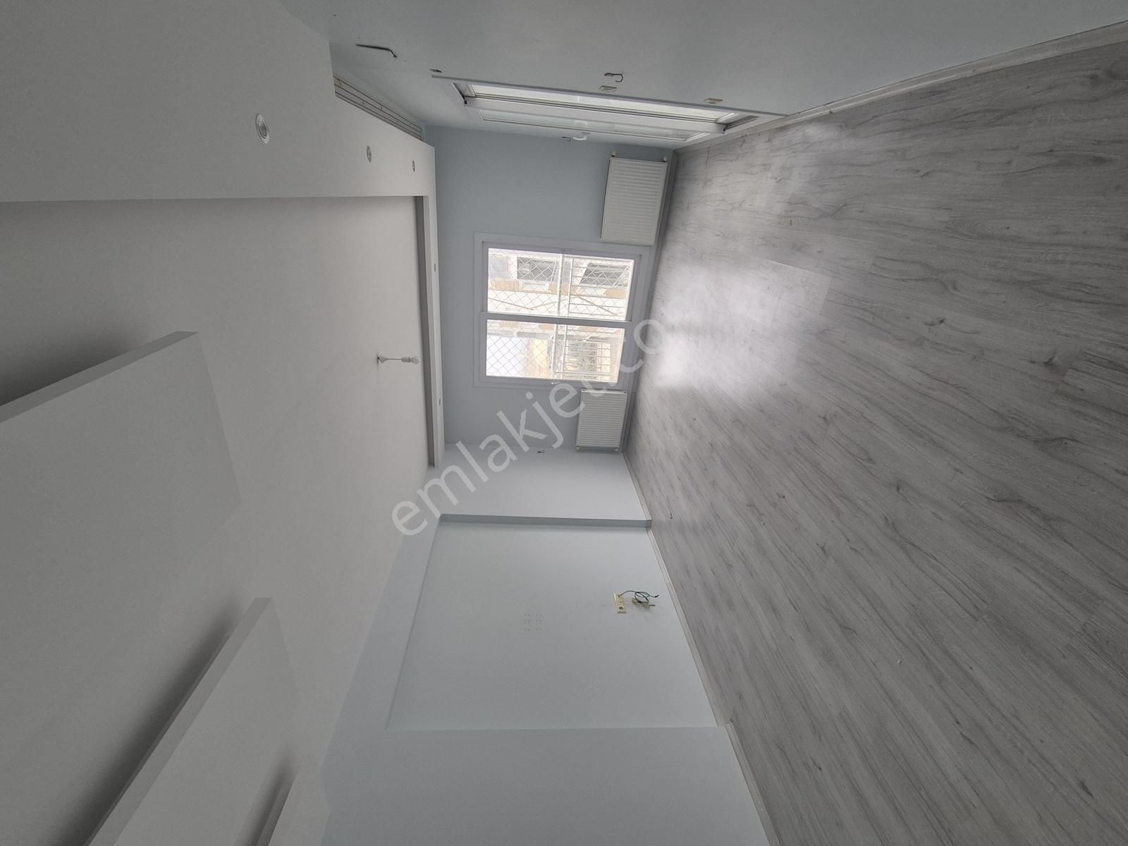 Gültepe'de 3+1 Açık Mutfak Doğalgazlı Site İçi Kiralık Daire - Görsel 6