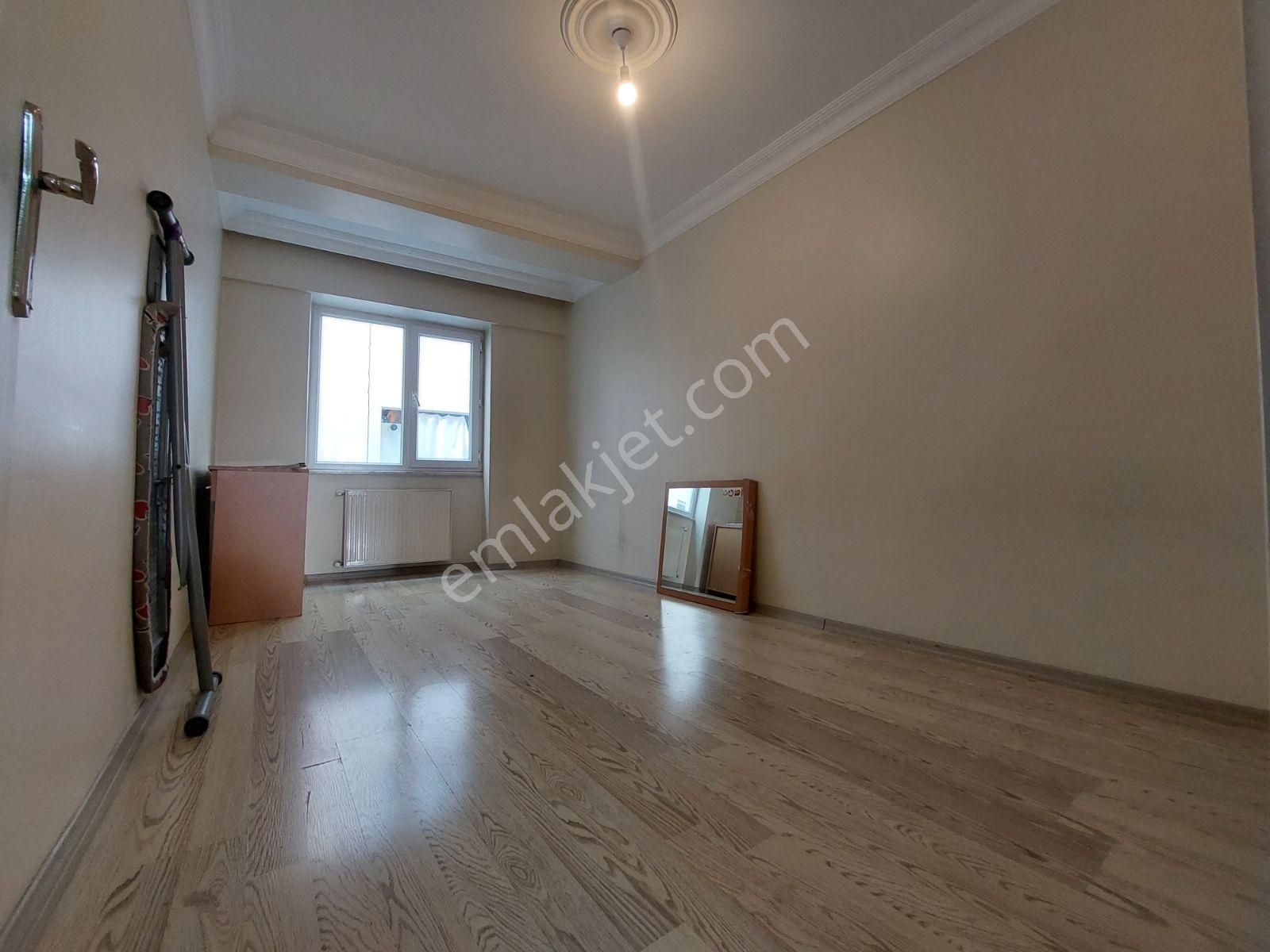 Mimar Emlak'dan Satılık 2+1 95m² Oldukça Geniş 2.kat Daire! - Görsel 4