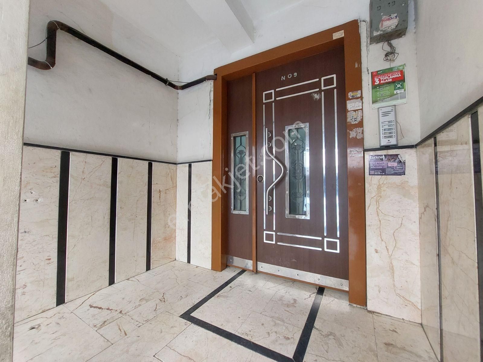 Mimar Emlak'dan Satılık 2+1 95m² Oldukça Geniş 2.kat Daire! - Görsel 10