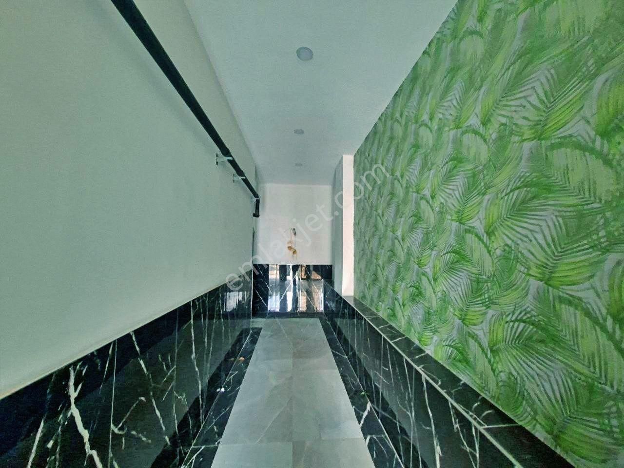 Uytundan Edremit Kadıköy'de Novada Avm Yakınında 1+1 Kiralık - Görsel 2