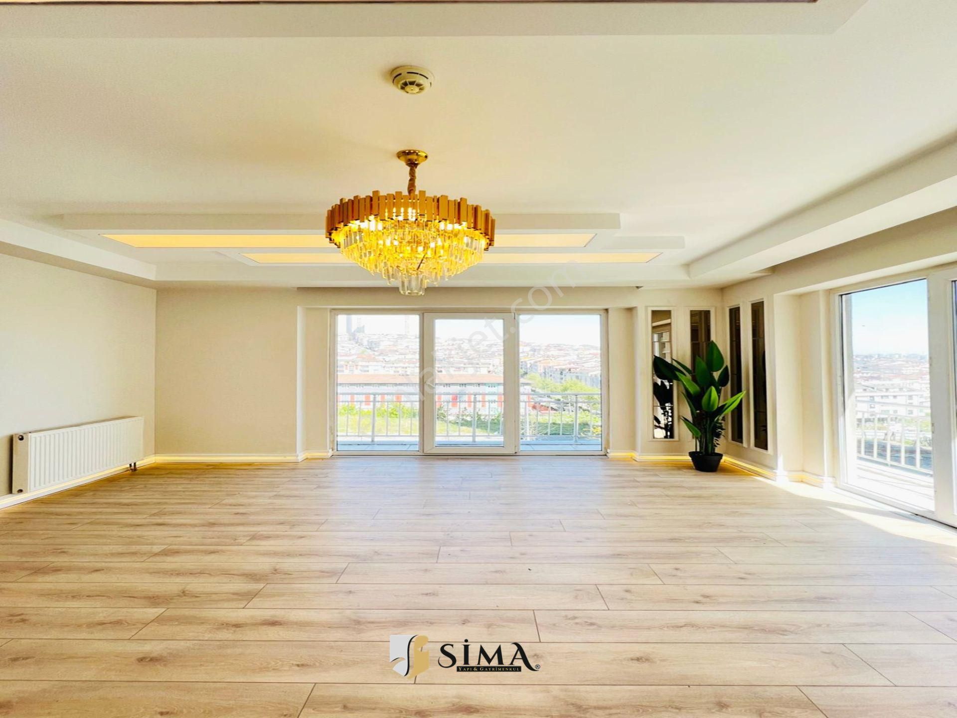 Cumhuriyet Metrobüs Durağına 10 Dk Site İçi 3+1 Eminevim Uygun Haftanın Fırsat Dairesi - Görsel 14