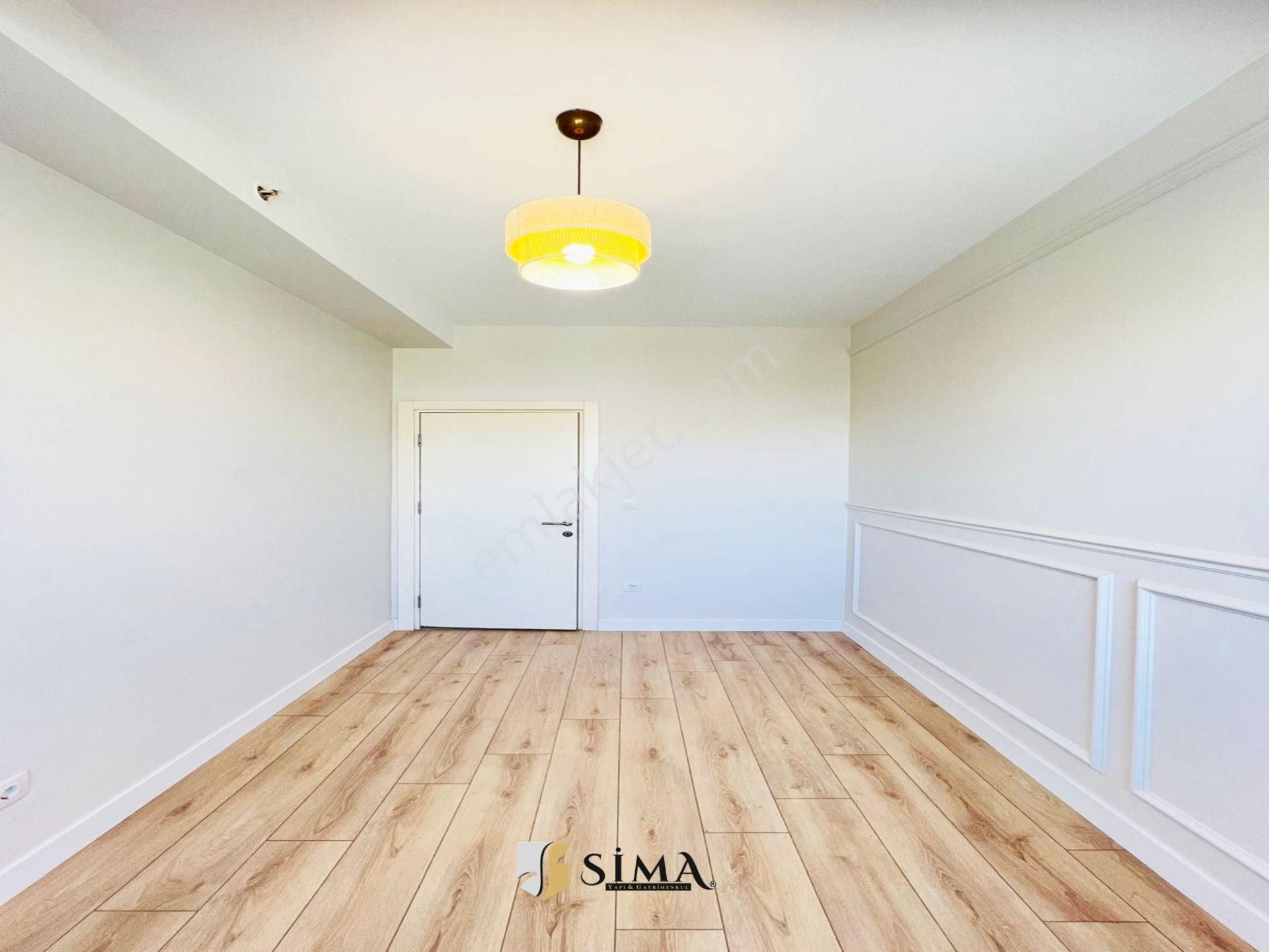 Cumhuriyet Metrobüs Durağına 10 Dk Site İçi 3+1 Eminevim Uygun Haftanın Fırsat Dairesi - Görsel 8