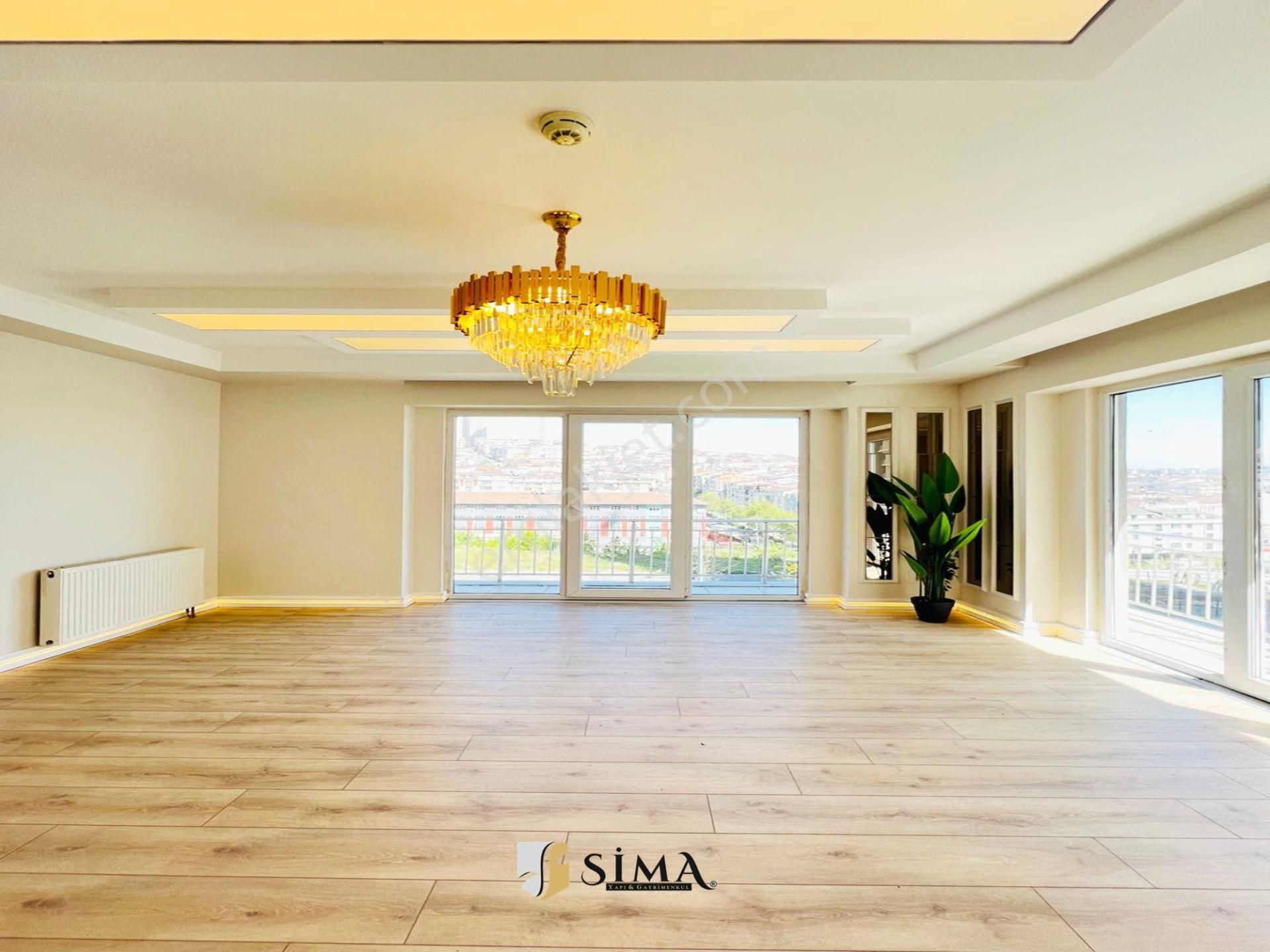 Cumhuriyet Metrobüs Durağına 10 Dk Site İçi 3+1 Eminevim Uygun Haftanın Fırsat Dairesi - Görsel 25