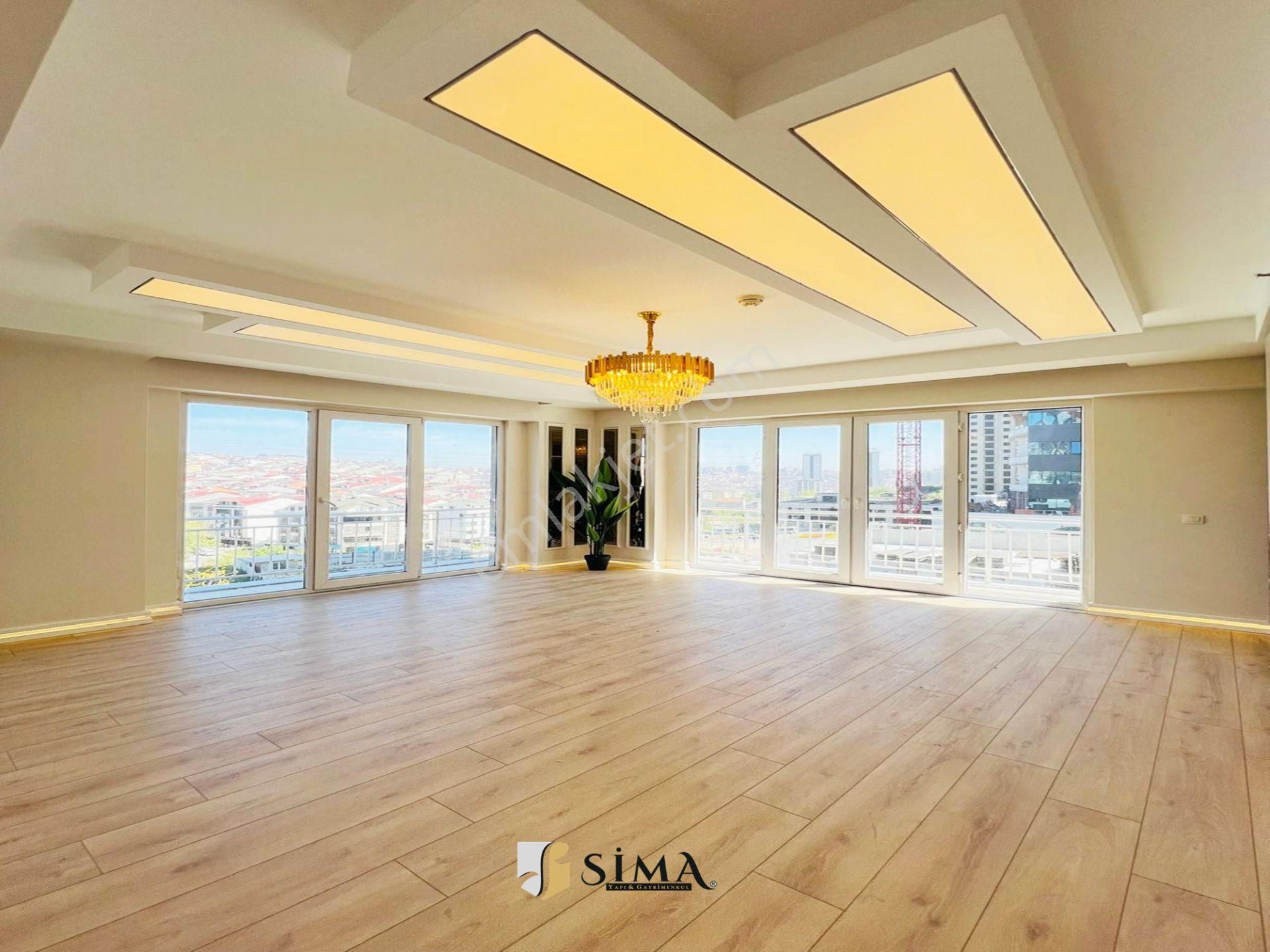 Cumhuriyet Metrobüs Durağına 10 Dk Site İçi 3+1 Eminevim Uygun Haftanın Fırsat Dairesi - Görsel 13