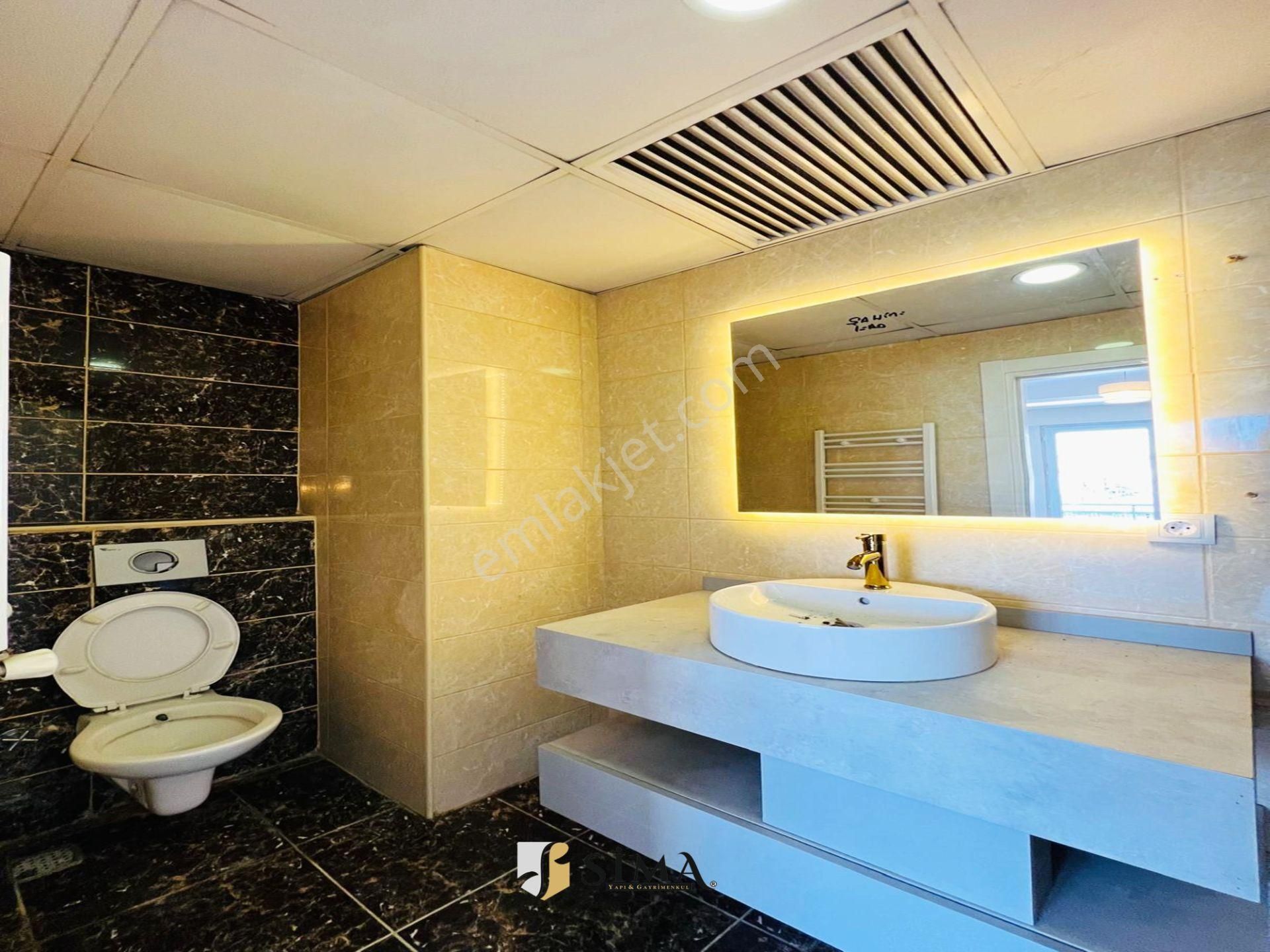 Cumhuriyet Metrobüs Durağına 10 Dk Site İçi 3+1 Eminevim Uygun Haftanın Fırsat Dairesi - Görsel 32